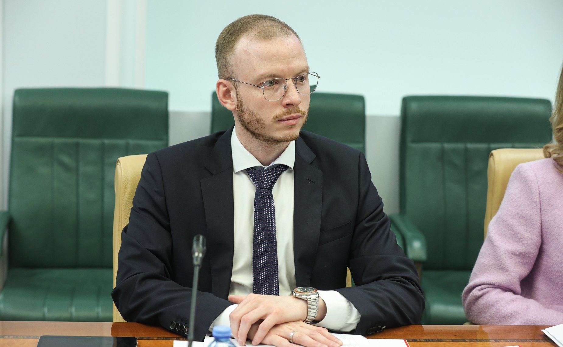 Совещание Комитета СФ по федеративному устройству, региональной политике, МСУ и делам Севера совместно с Советом по вопросам развития Дальнего Востока, Арктики и Антарктики при СФ и Комитетом СФ по социальной политике