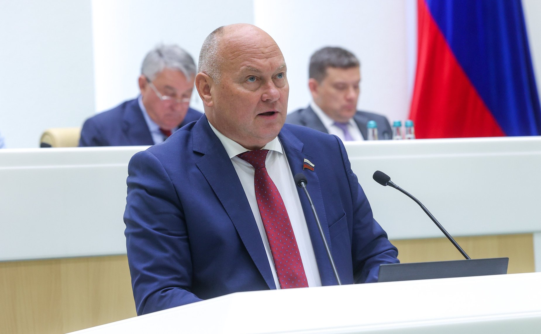 Алексей Кондратенко