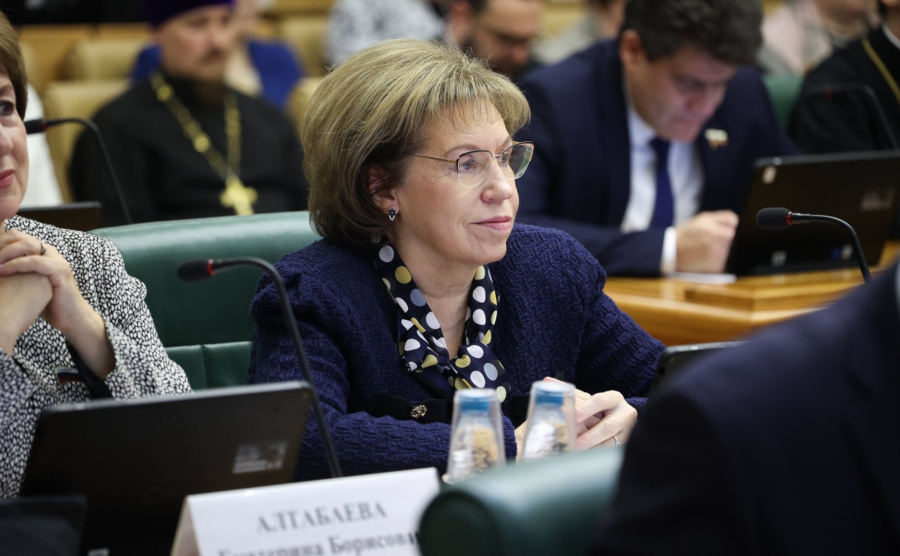 Людмила Скаковская