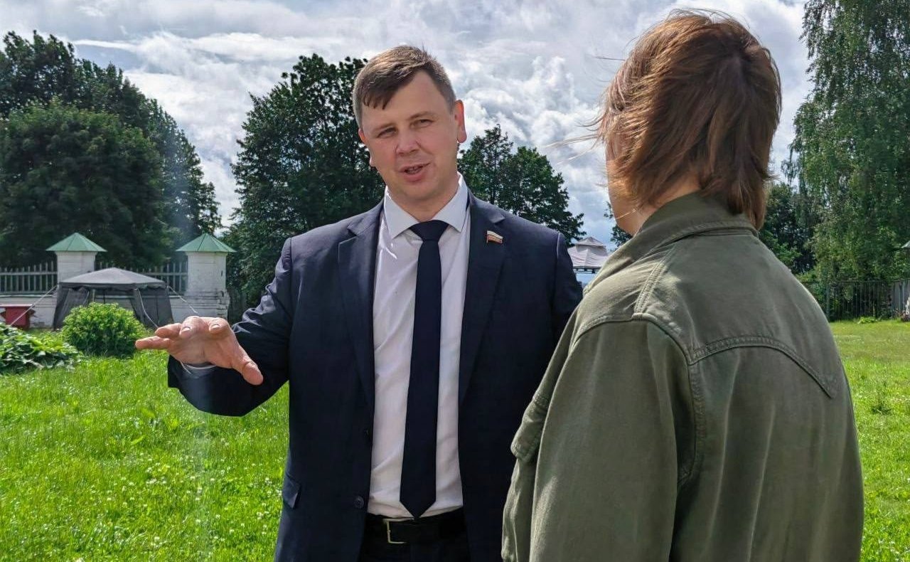 Артем Малащенков