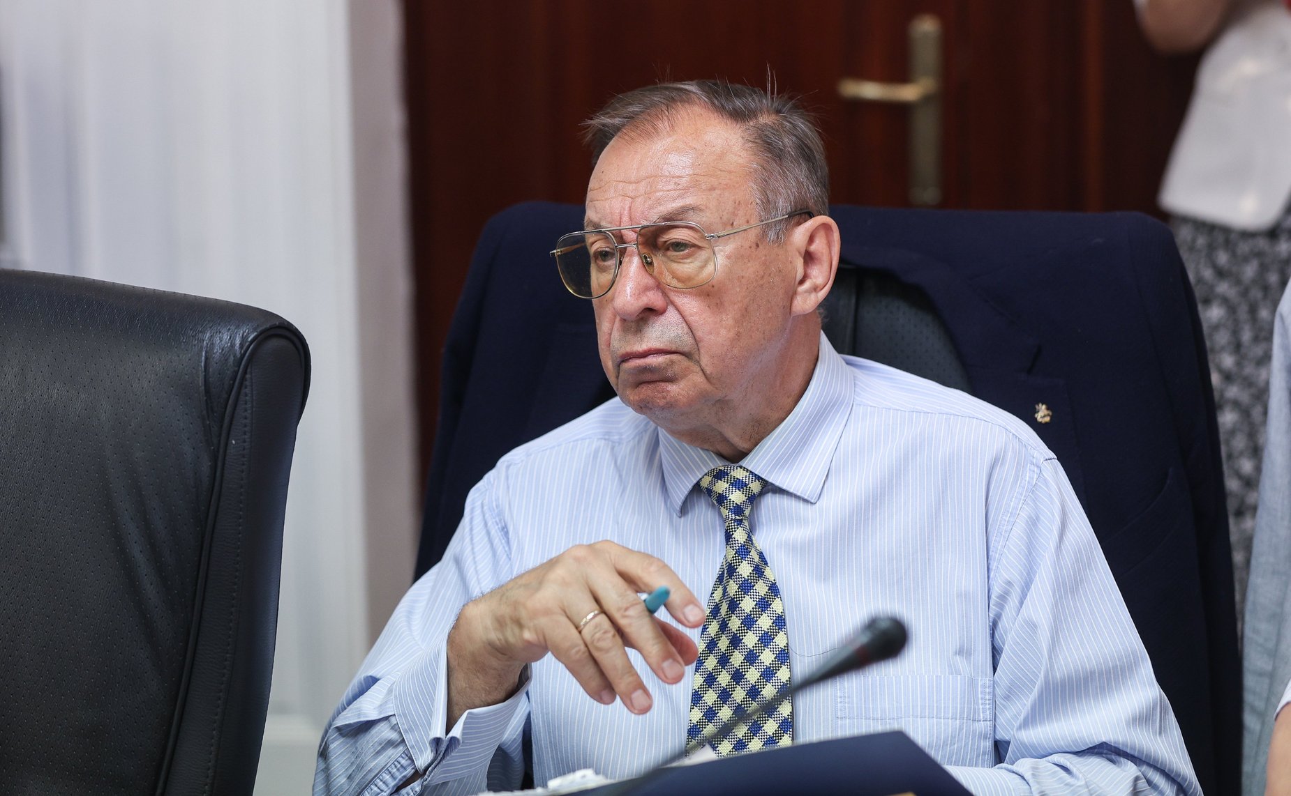 Круглый стол на тему «Актуальные вопросы законодательного регулирования и механизмов саморегулирования в сфере реализации товаров и услуг с использованием информационно-телекоммуникационной сети «Интернет»»