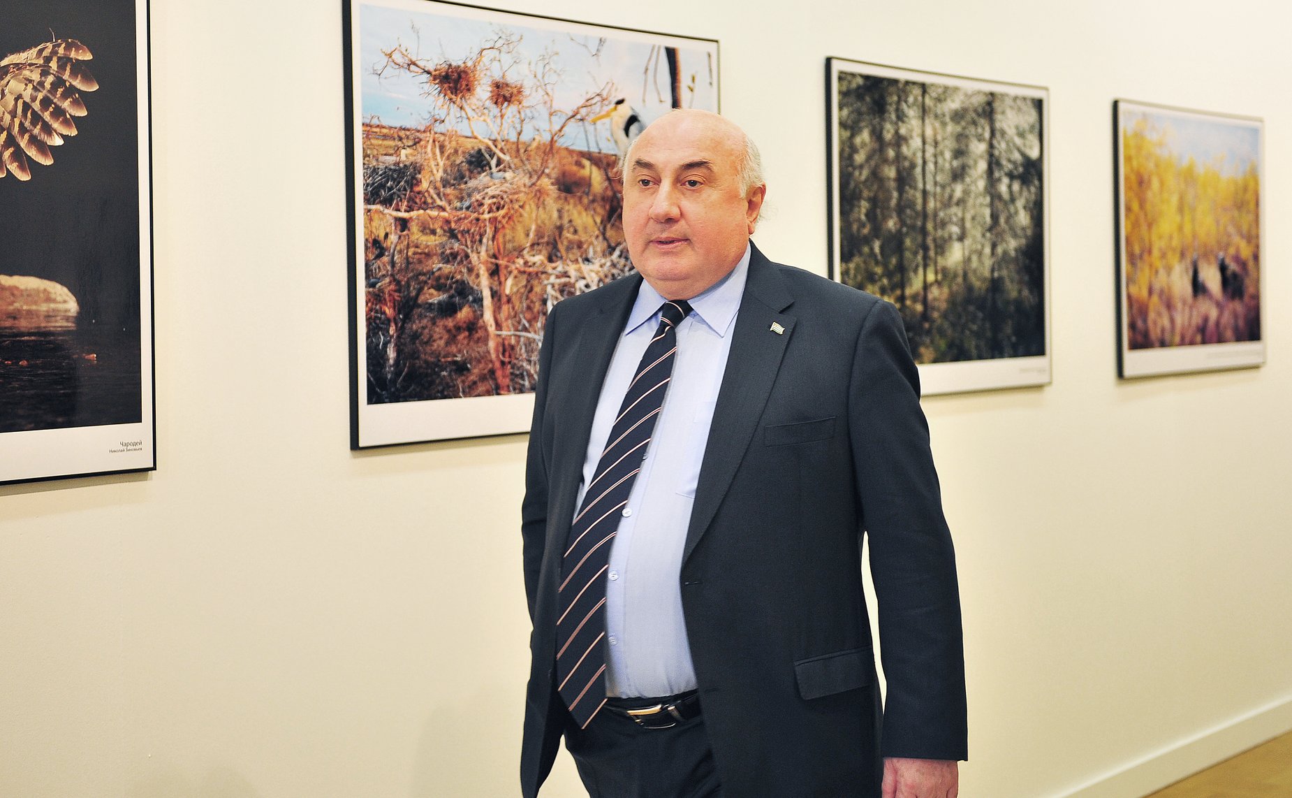 Первозданная Россия -10