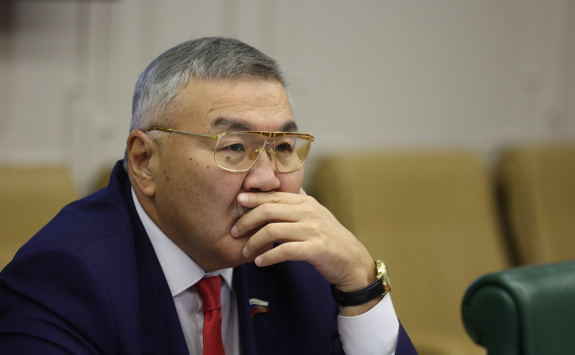 Алексей Орлов