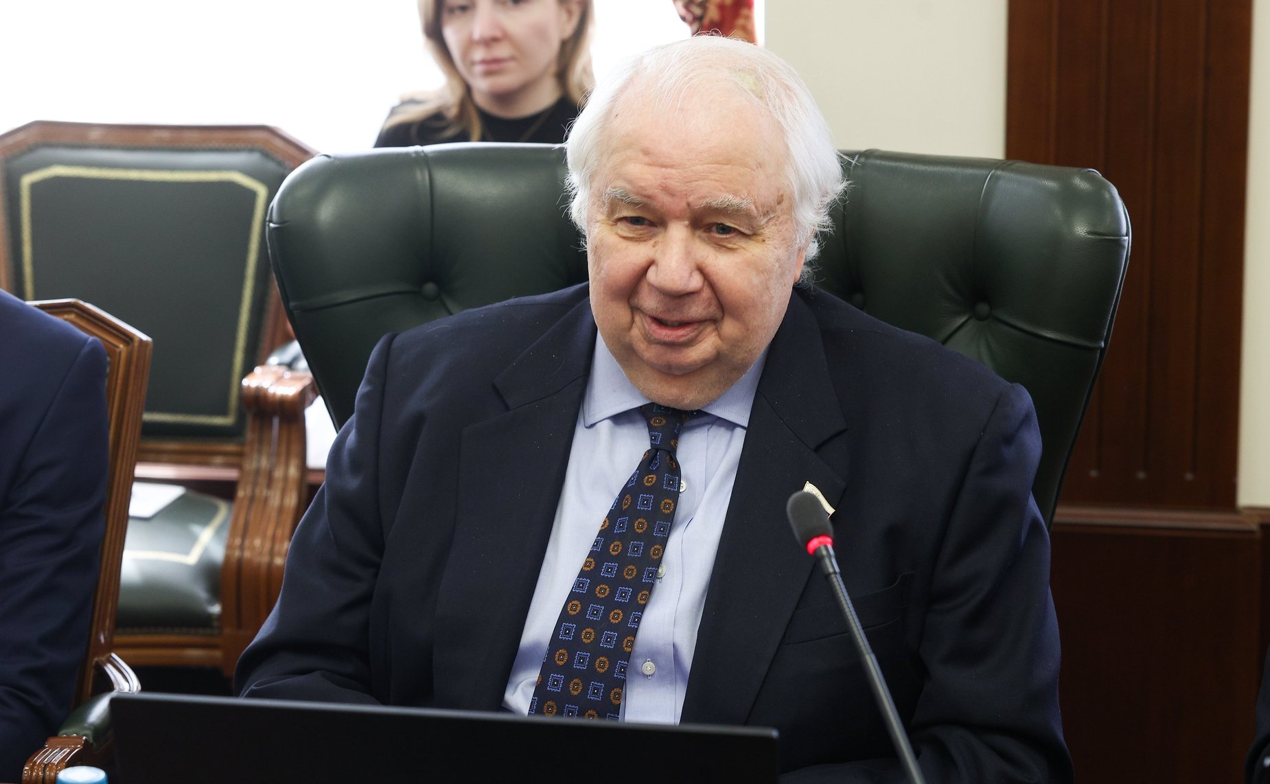 Сергей Кисляк