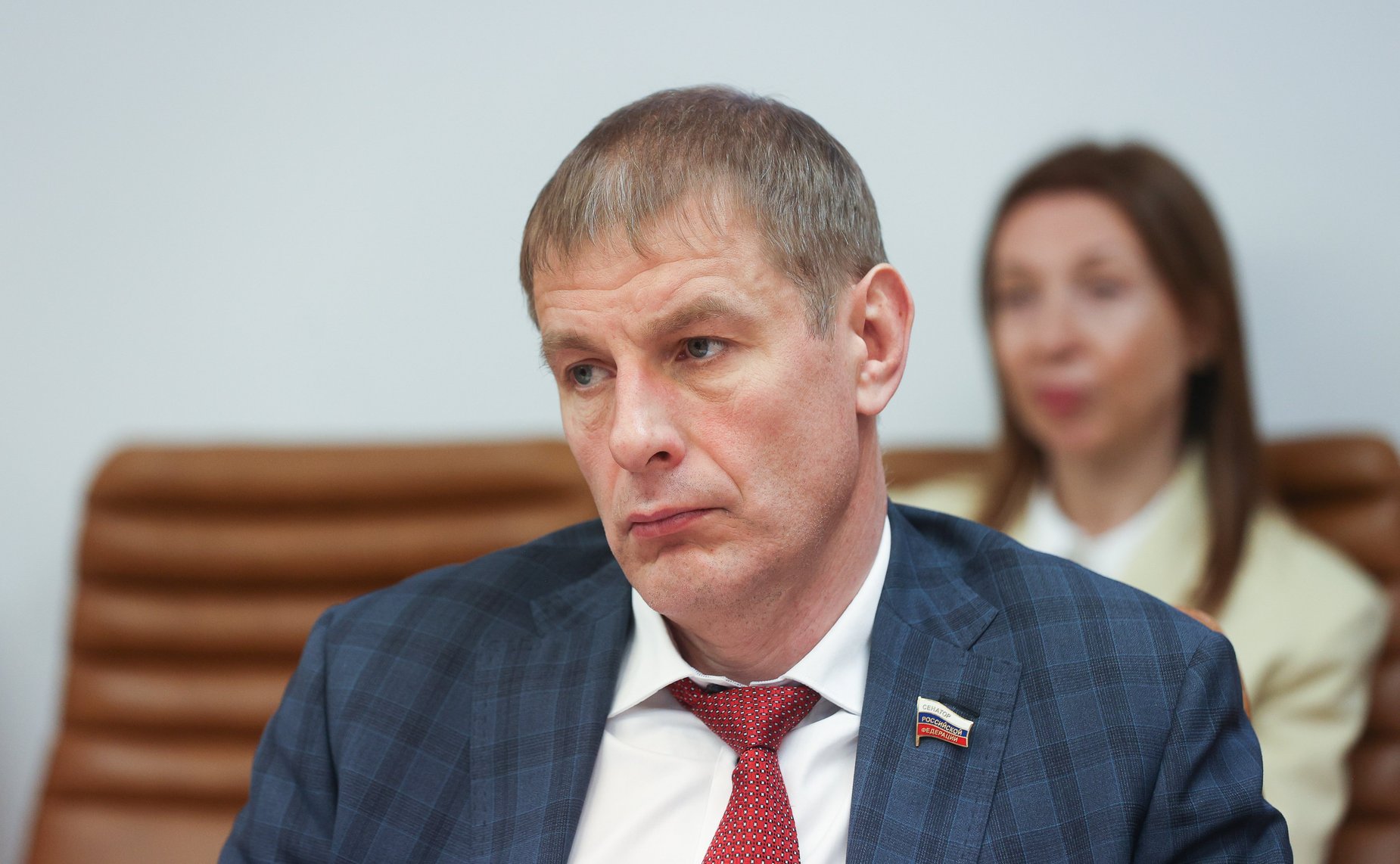 Олег Земцов