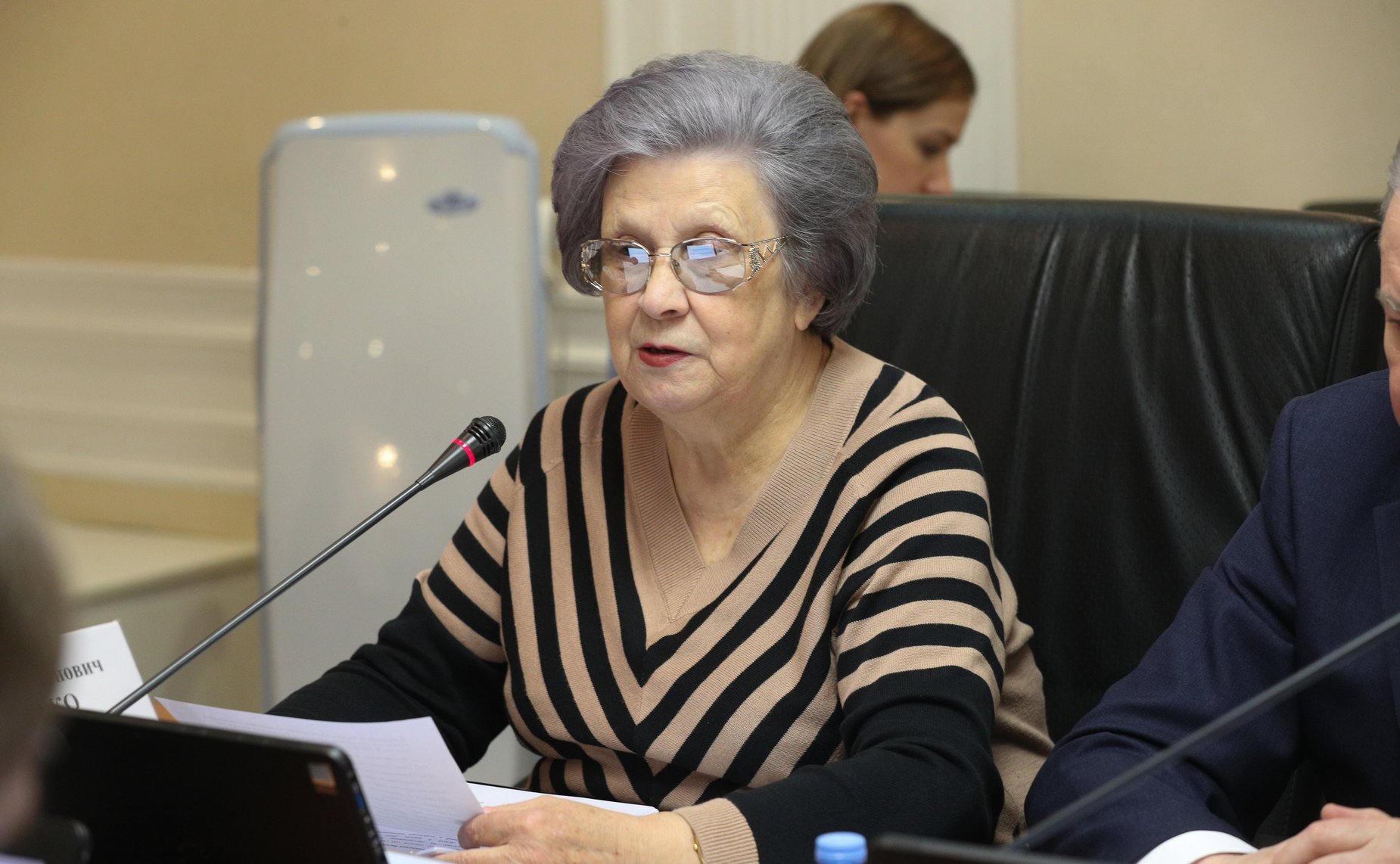 Светлана Горячева