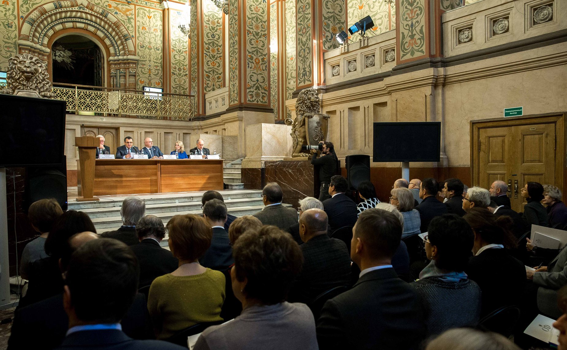 «Круглый стол» на тему «Русская правда» как памятник истории Древней Руси»