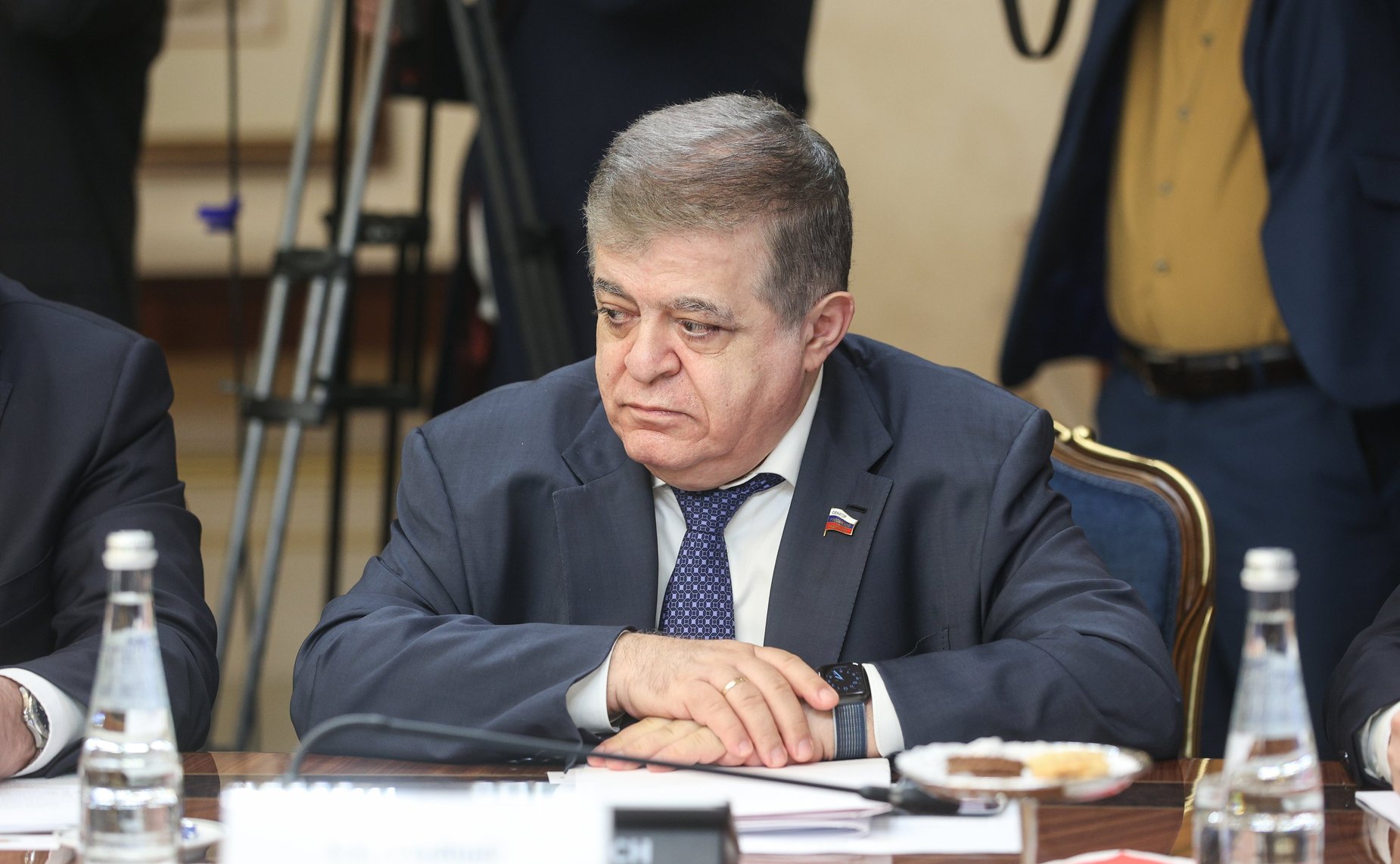 Владимир Джабаров