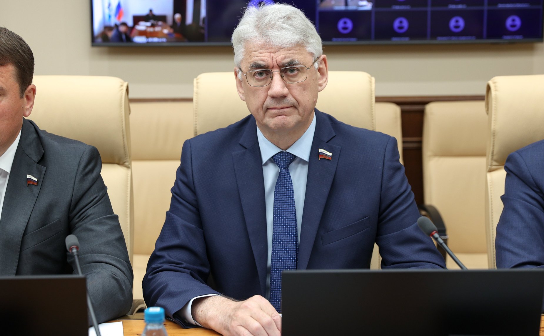 Виктор Калашников