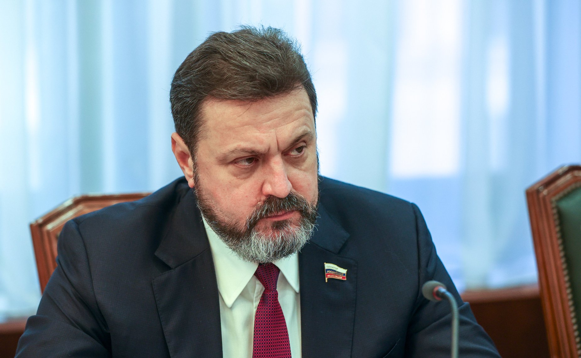 Андрей Деркач