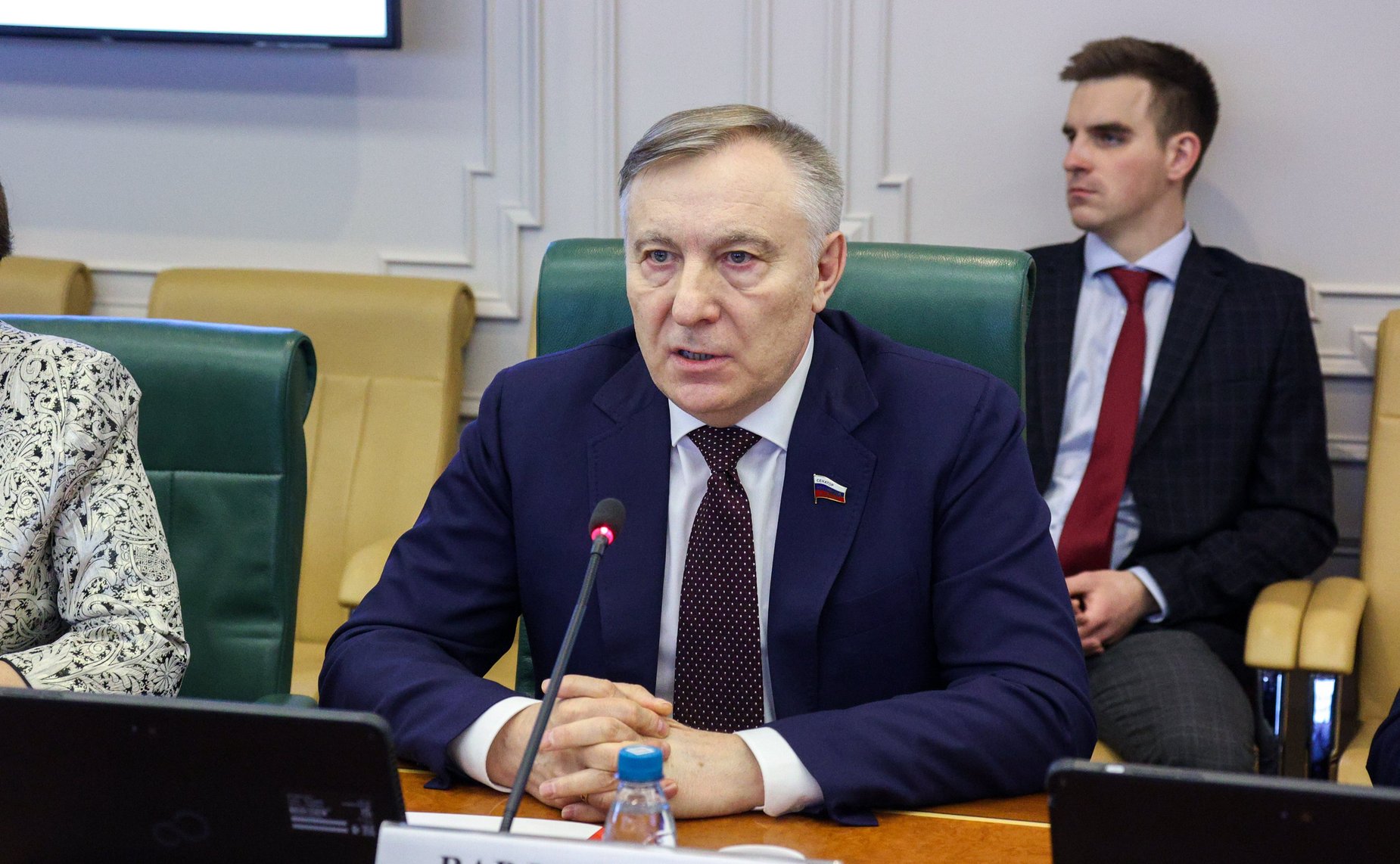 Александр Варфоломеев