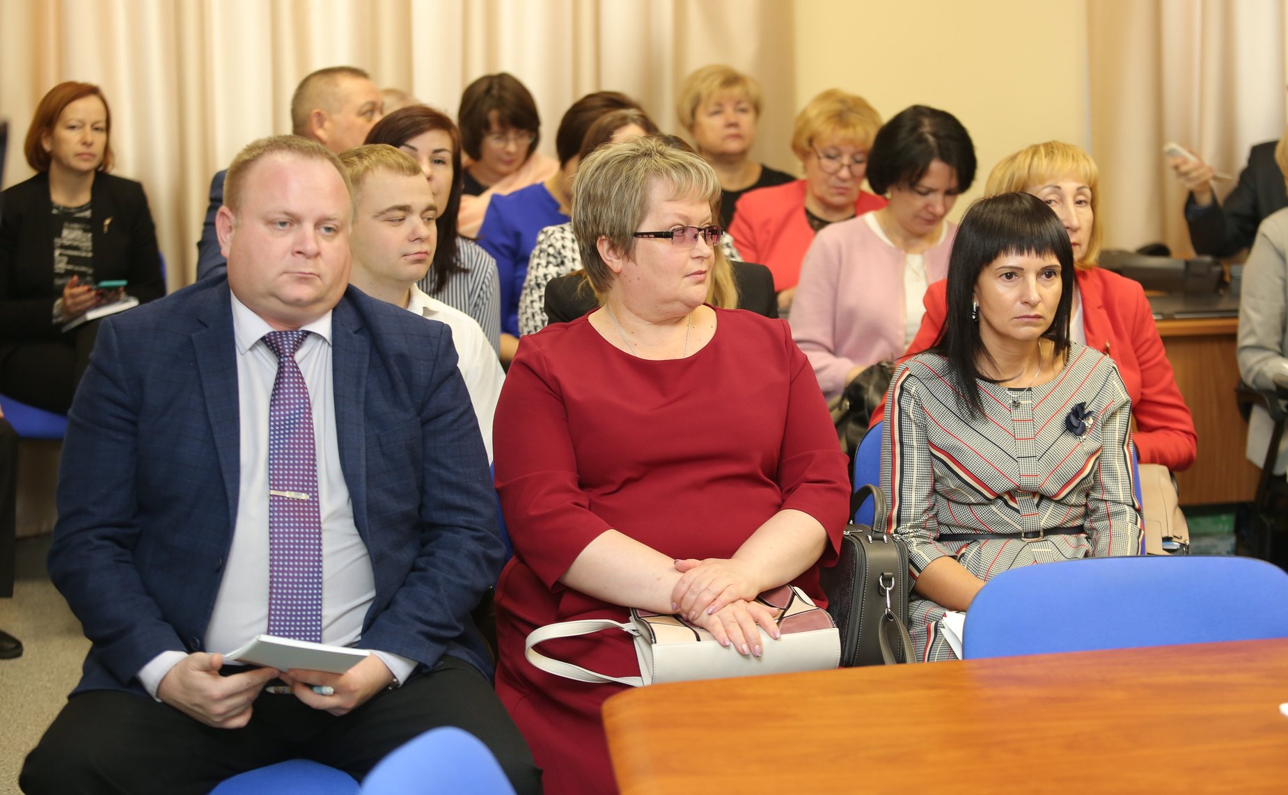 Всероссийская акция «Россия – территория эколят – молодых защитников природы» в Сургутском районе Ханты-мансийского автономного округа – Югры