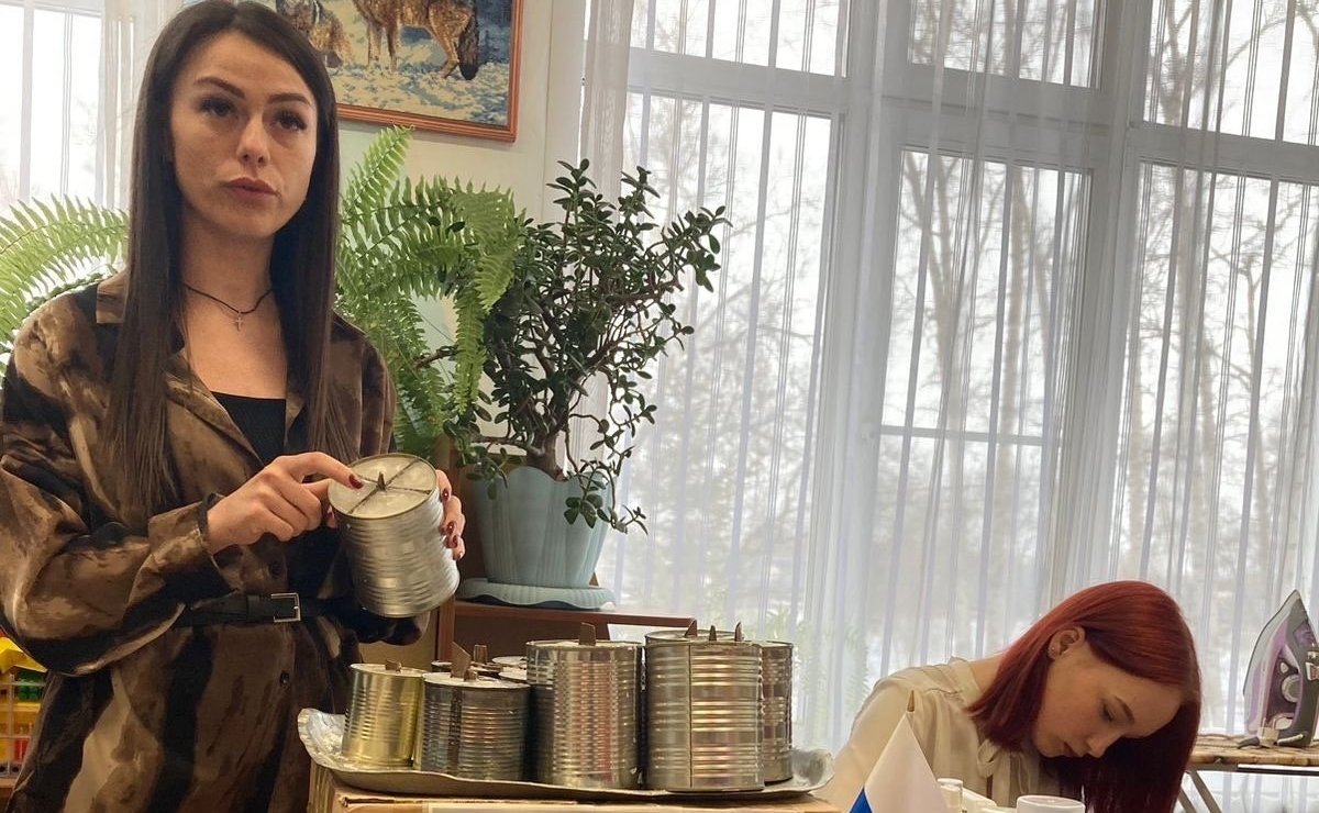 Андрей Базилевский в Хабаровском крае провел встречи с волонтерами