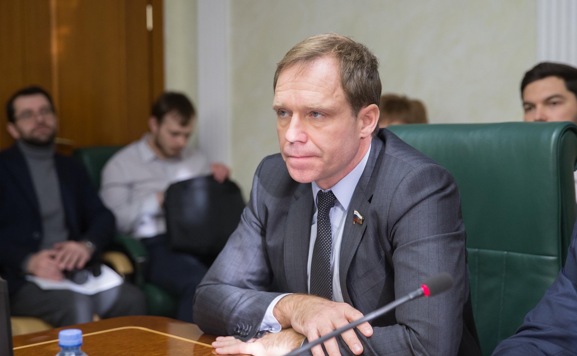 Андрей Кутепов