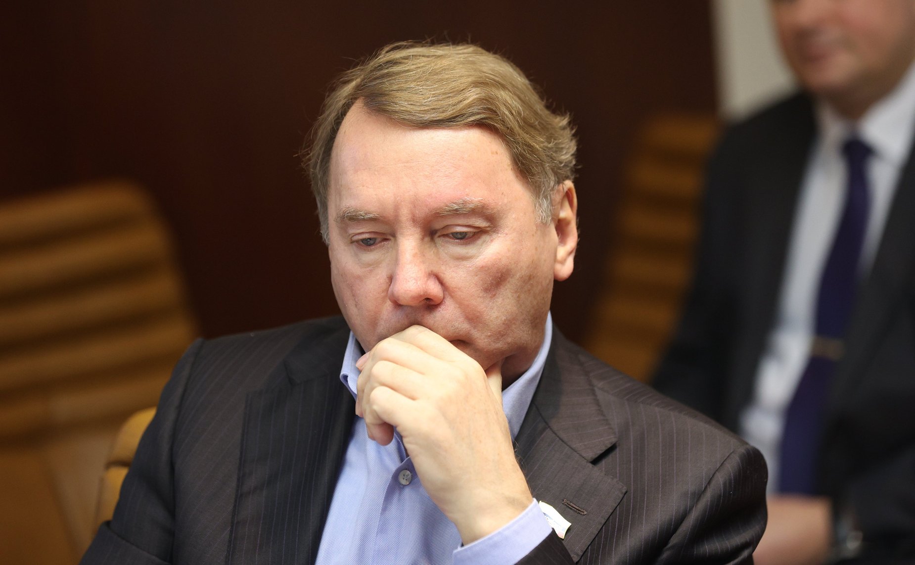 Владимир Кожин