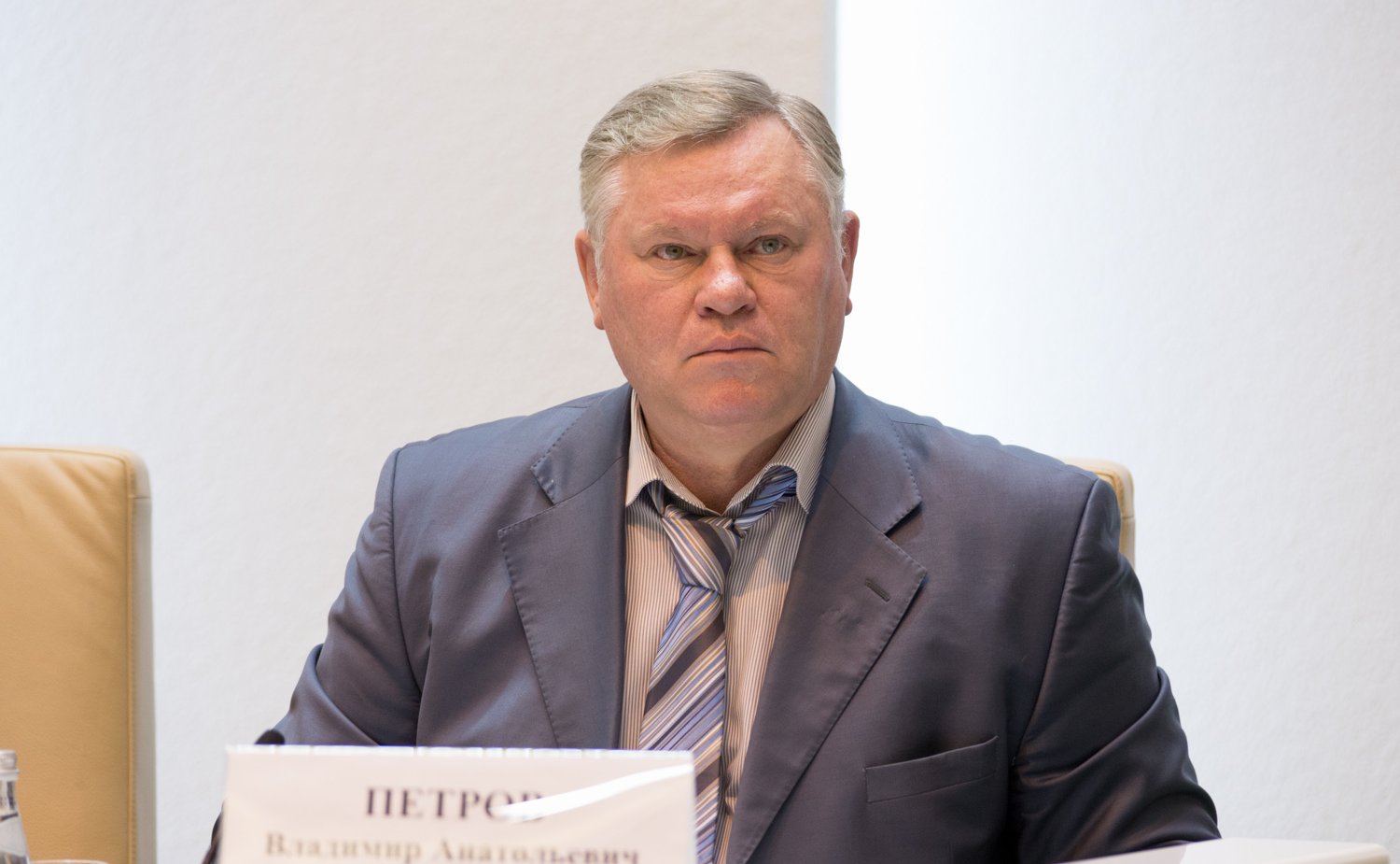 08-10 Петров Парламентские слушания по бюджету-9