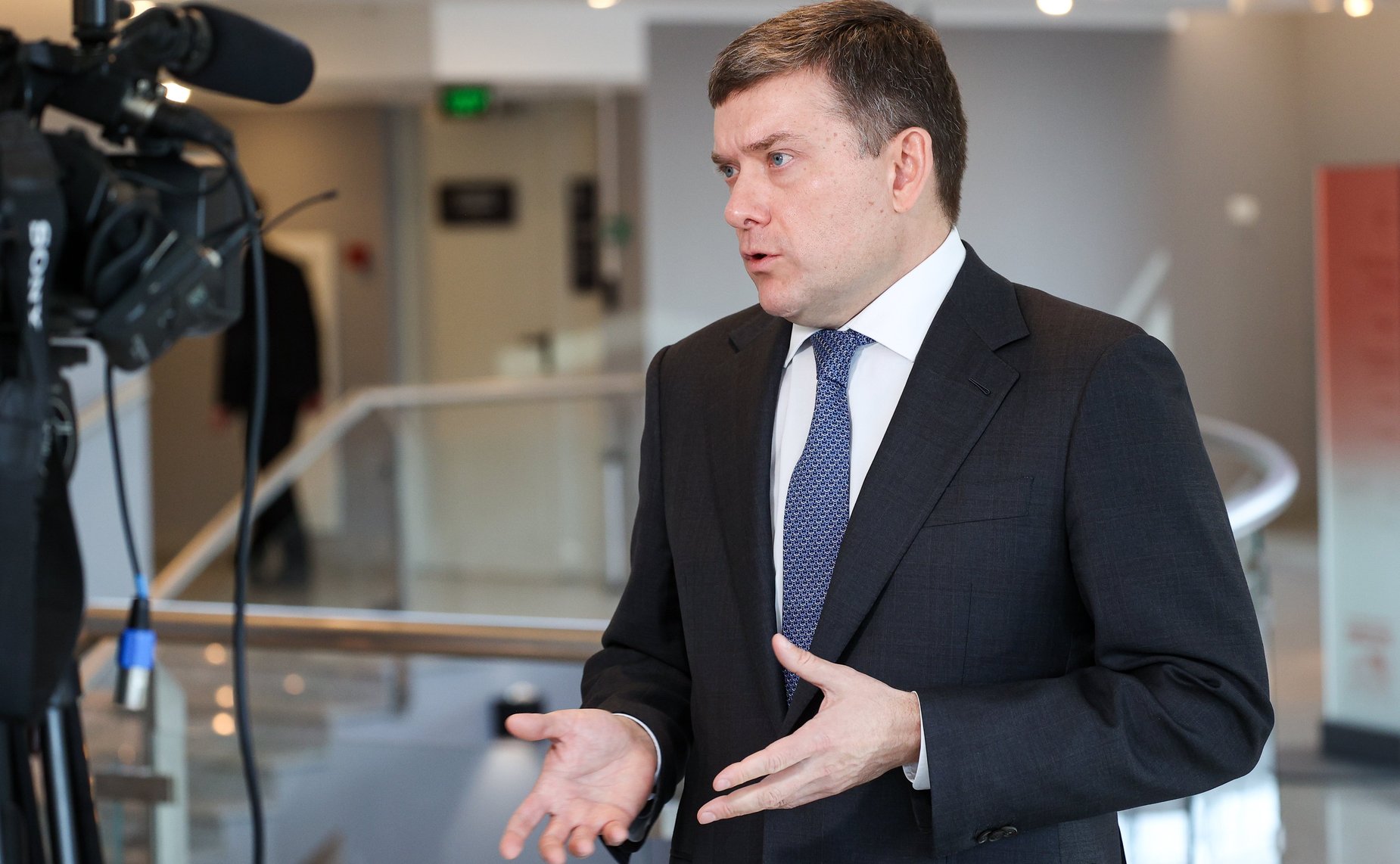 Николай Журавлев