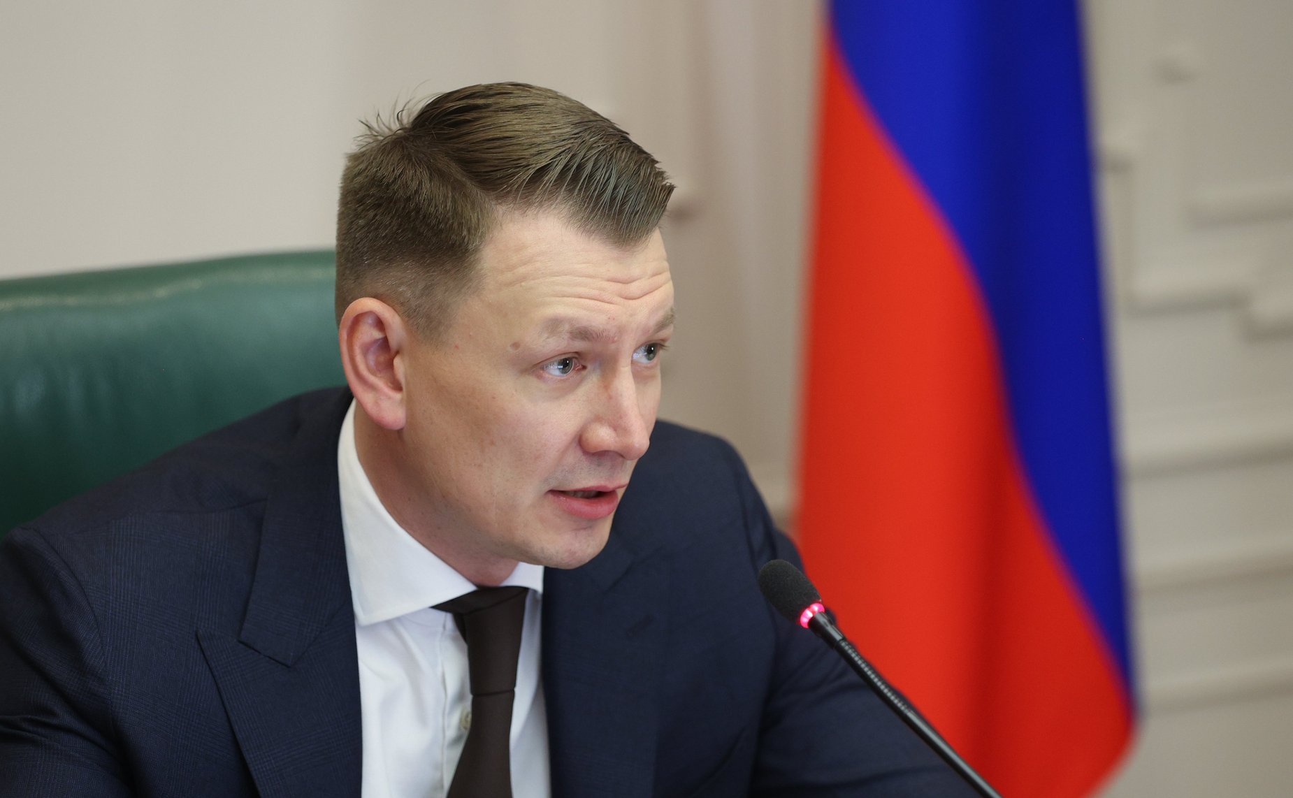 Александр Двойных