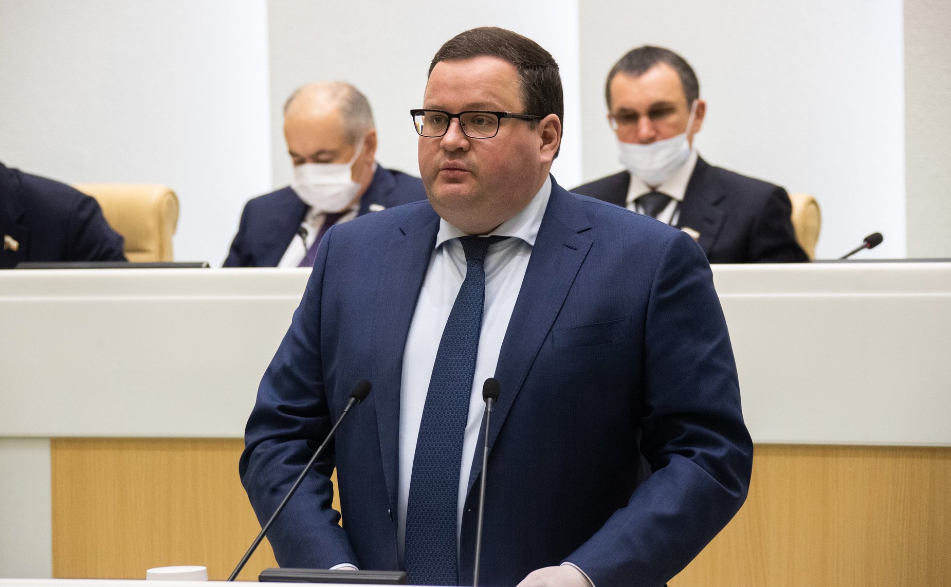 Антон Котяков