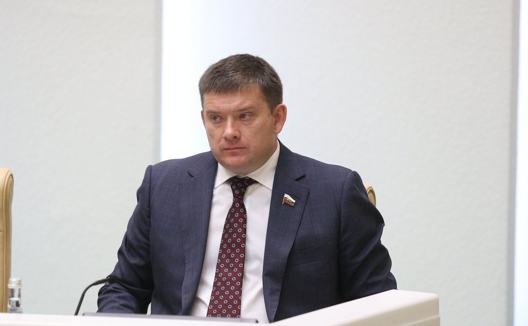 Николай Журавлев