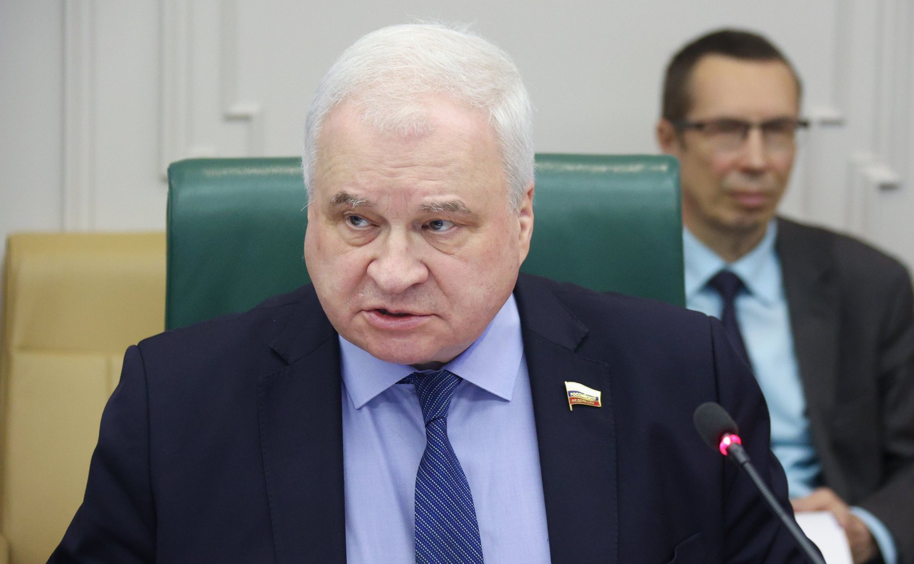 Андрей Денисов