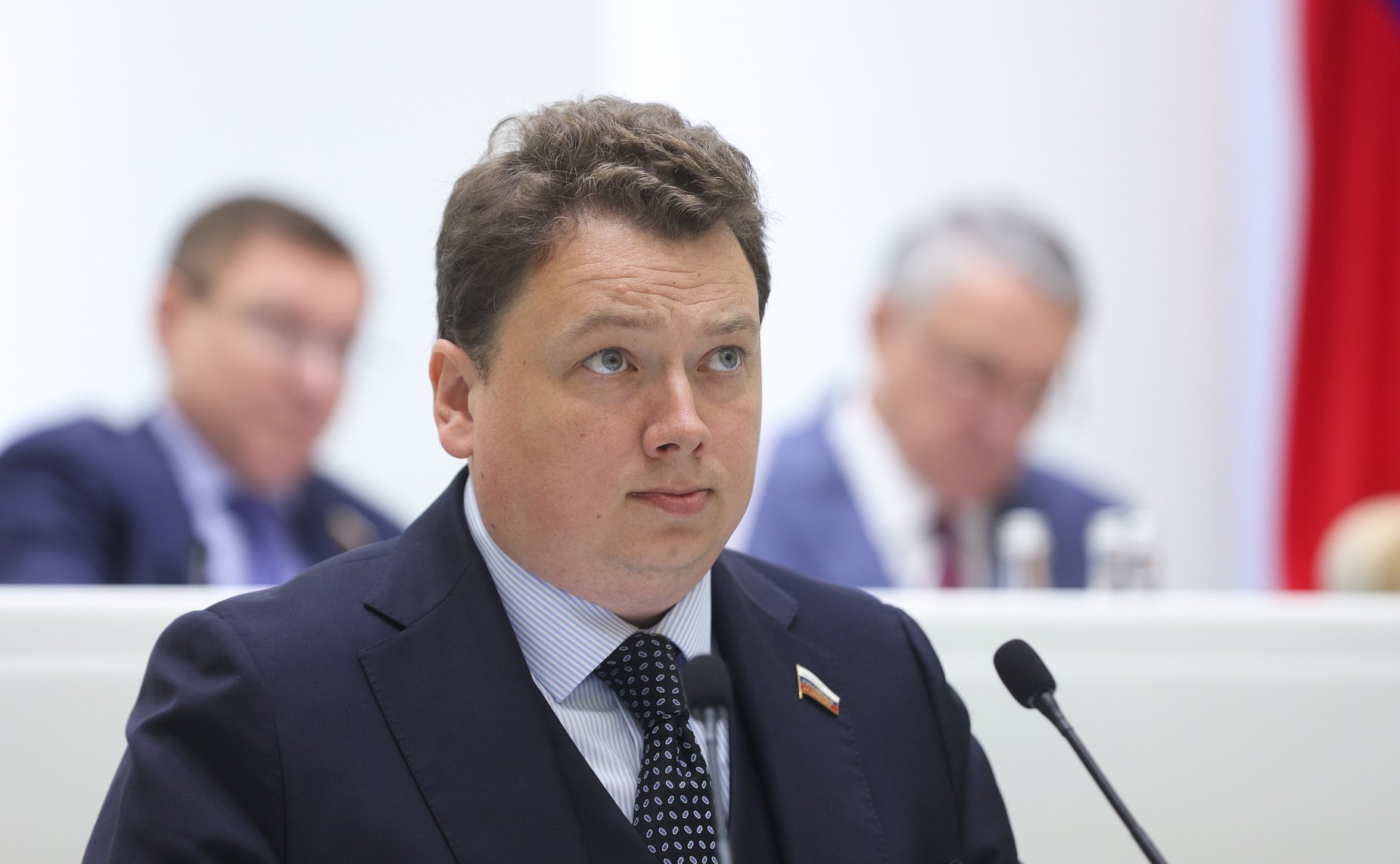 Александр Шендерюк-Жидков