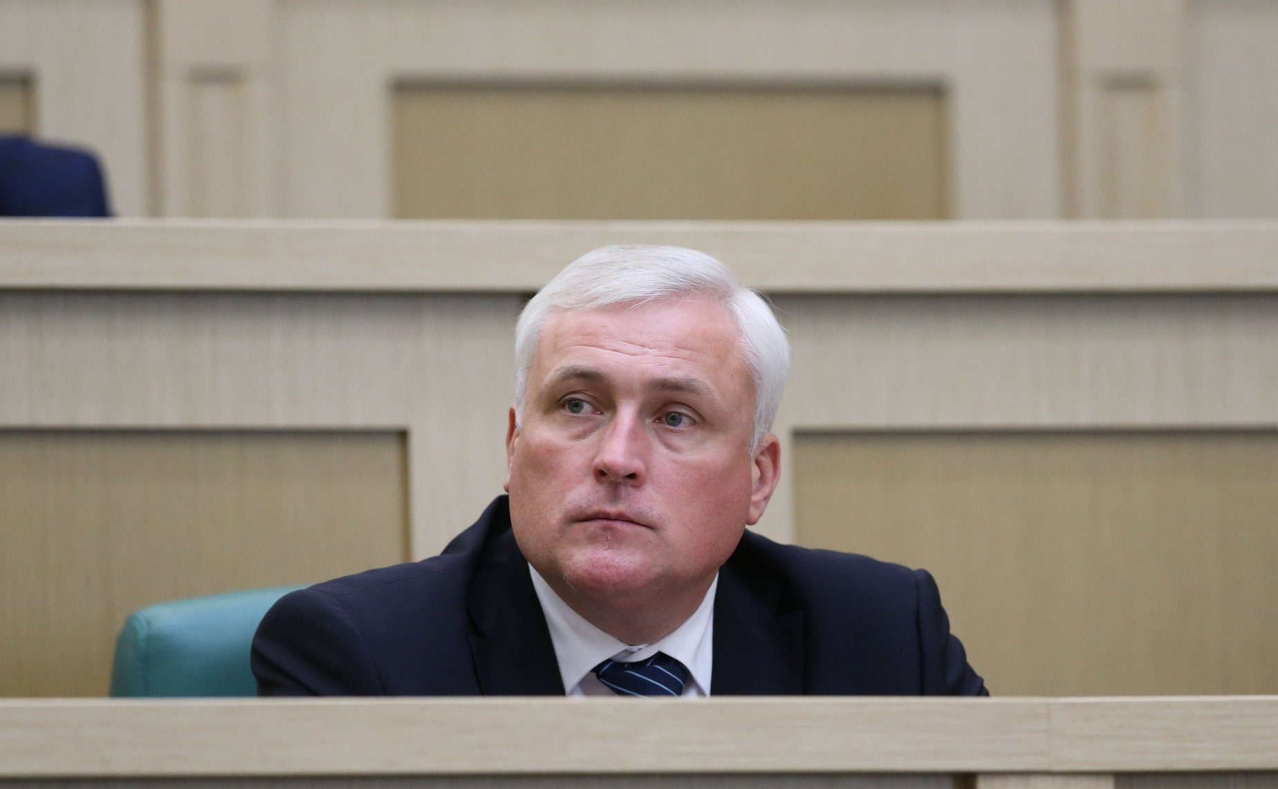 Пленарное заседание VII Форума регионов Беларуси и России