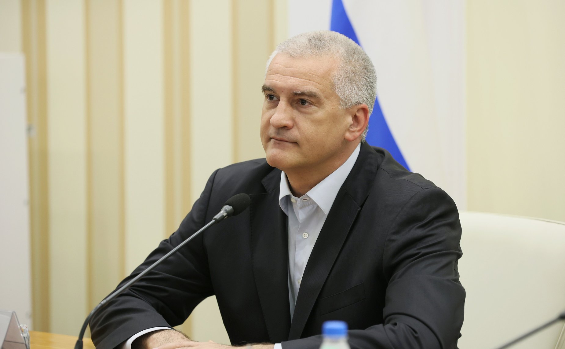 Сенаторы провели совещания по интеграции Запорожской и Херсонской областей в экономическую систему России и поддержке МСП