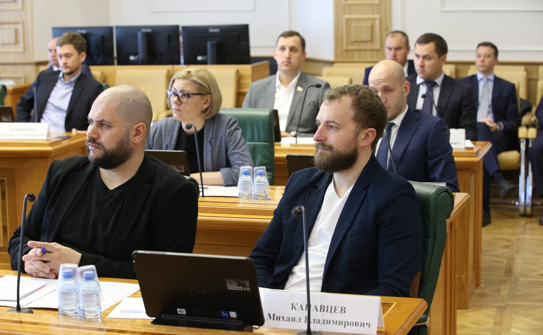 Дискуссионная площадка №6 «Здоровая нация в реалиях времени: молодежная повестка»