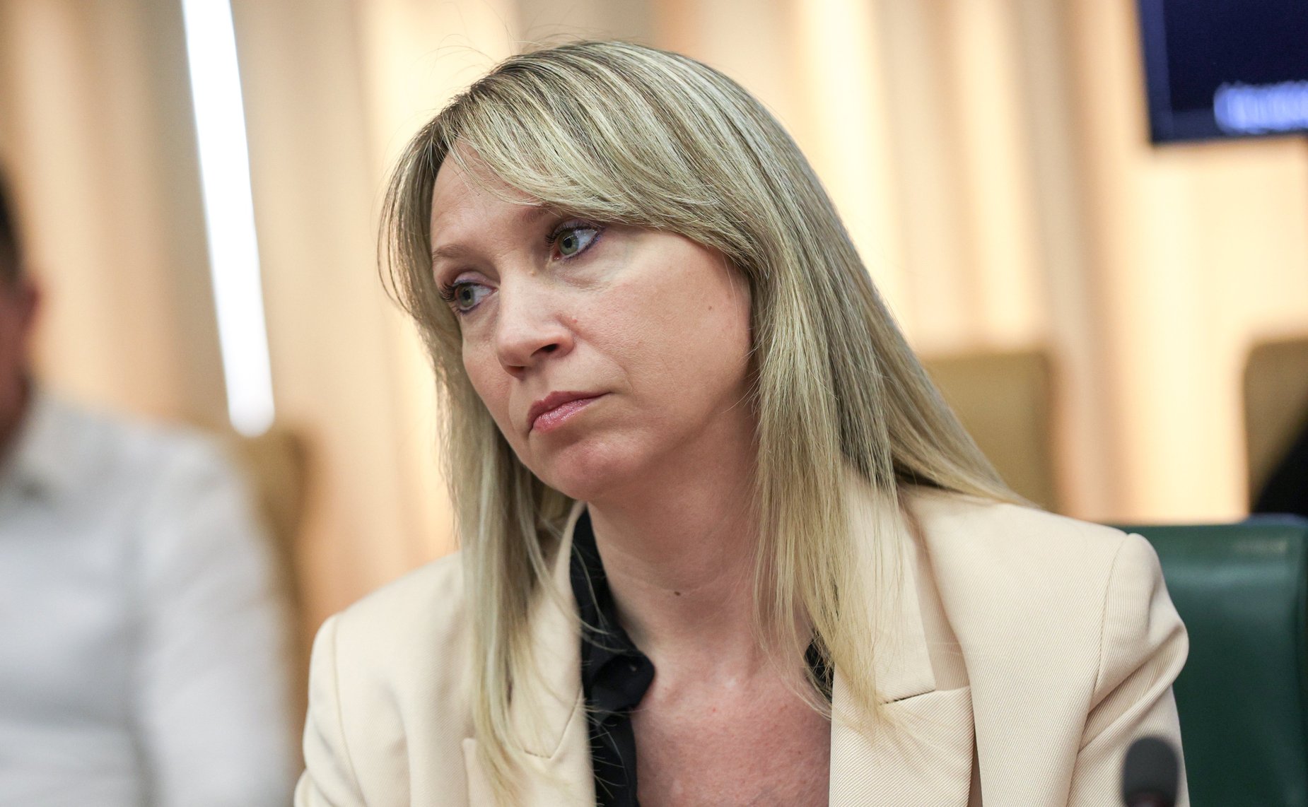 Заседание секции «Цифровая трансформация строительства и ЖКХ» Совета по развитию цифровой экономики при Совете Федерации на тему «Переход к использованию технологий информационного моделирования в долевом строительстве с 1 июля 2024 года»