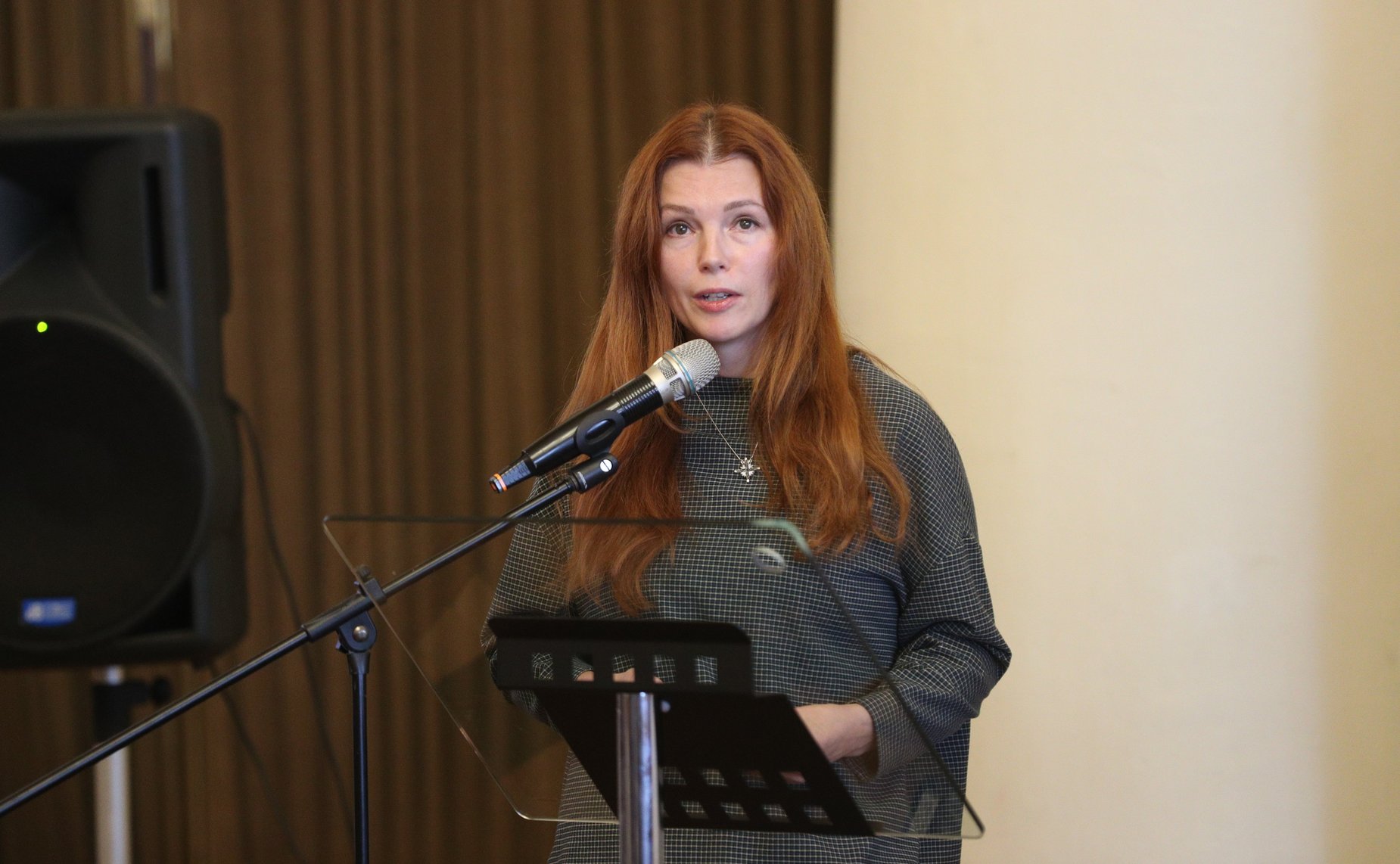 VIII Парламентский форум «Историко-культурное наследие России». Заседание Секции №2 – «Актуальные вопросы государственной охраны объектов культурного наследия»