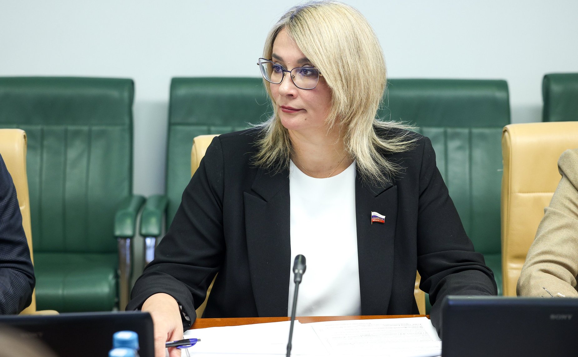 Наталия Косихина