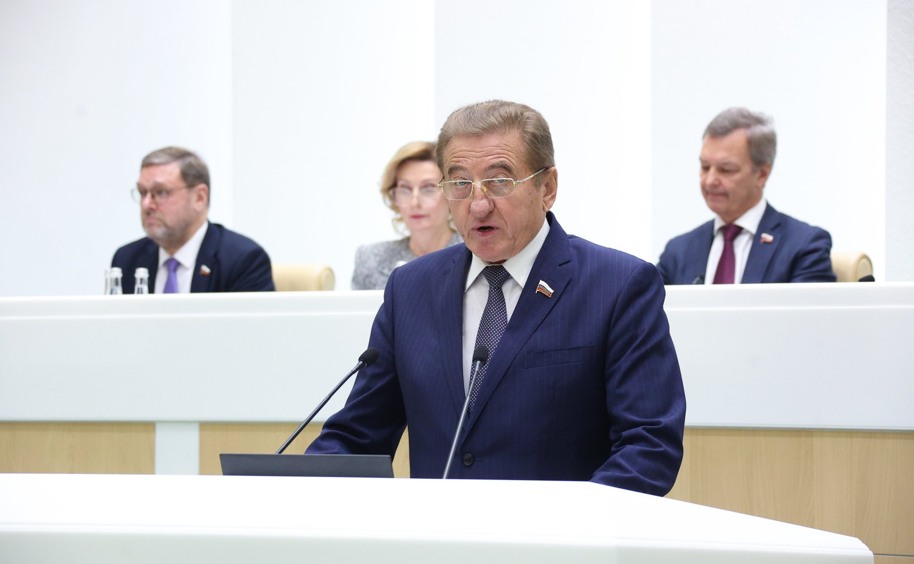 Сергей Лукин