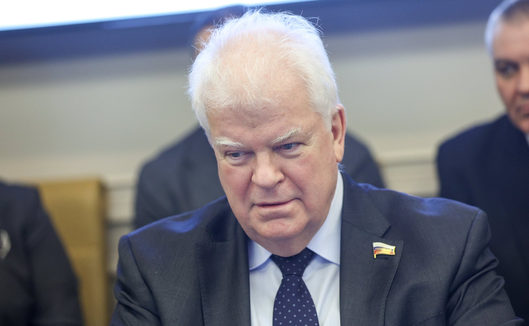 Владимир Чижов