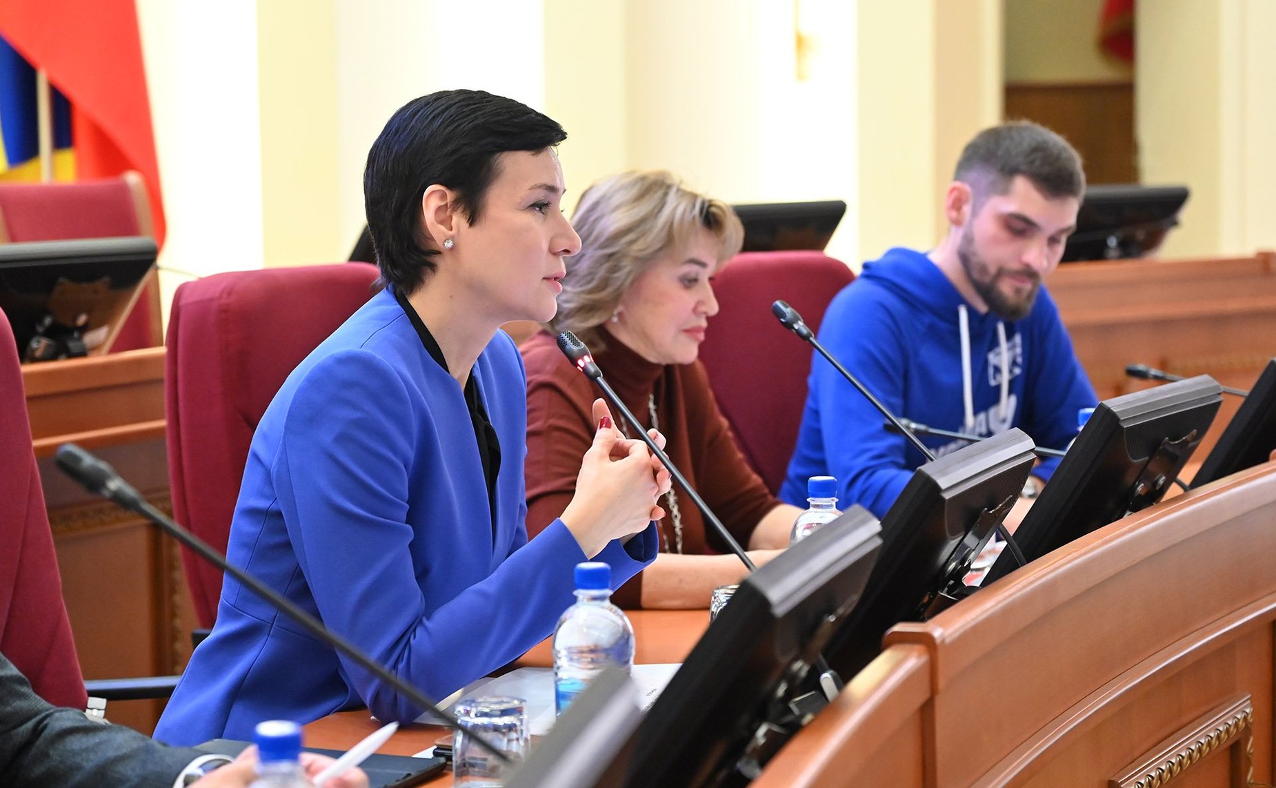 Ирина Рукавишникова