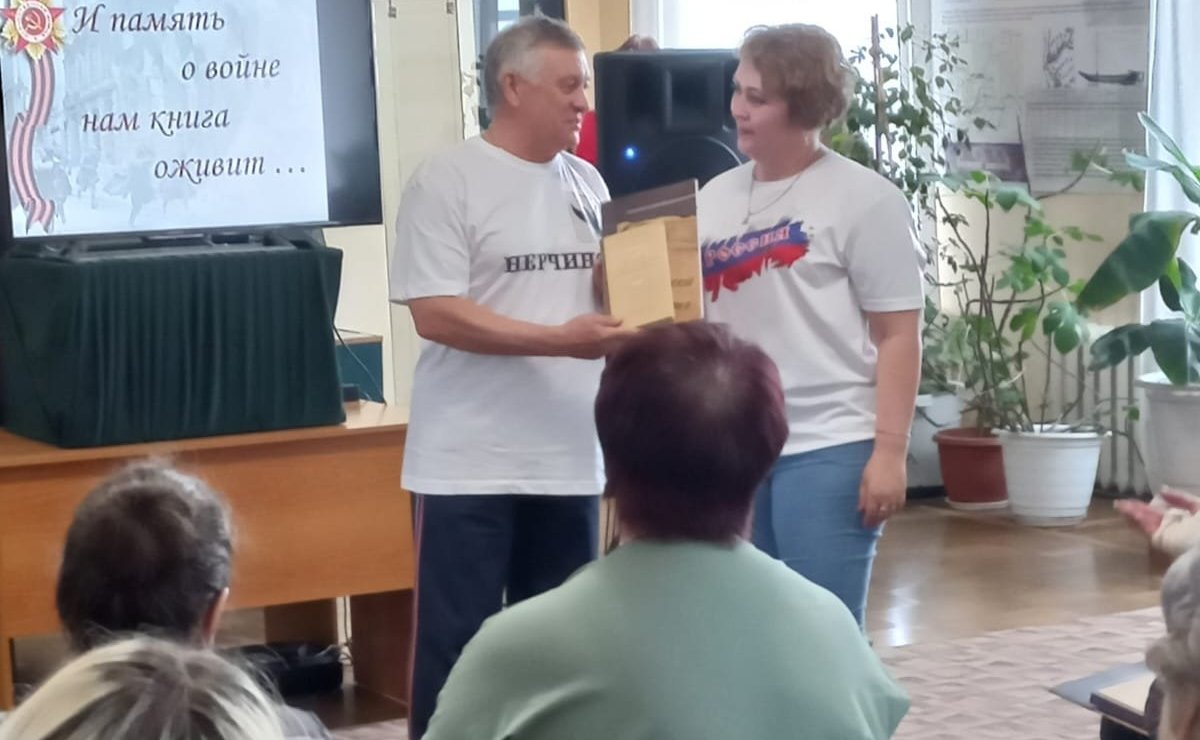 Сергей Михайлов принял участие в мероприятиях первого фестиваля «Спортивное долголетие»