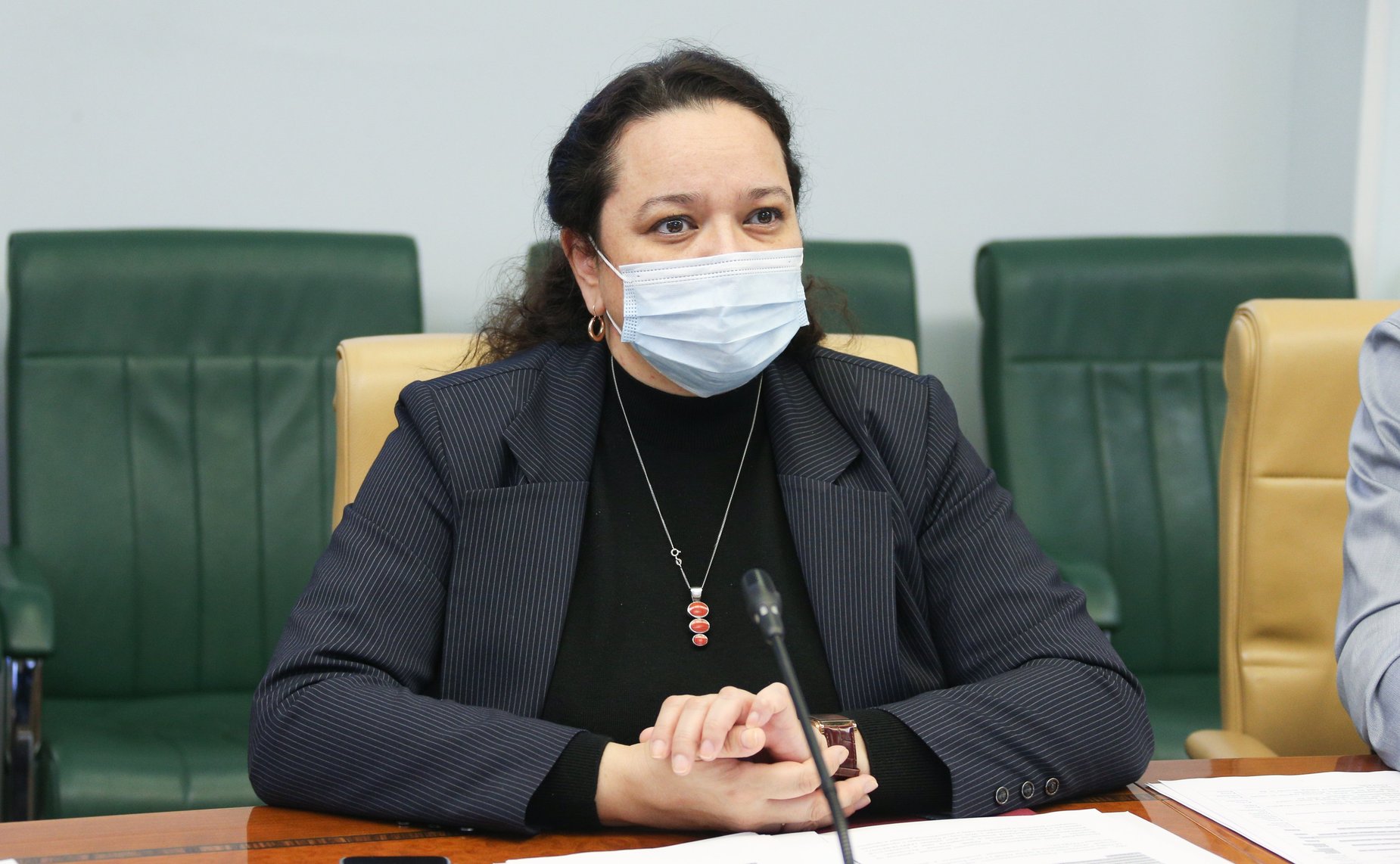 Анна Отке