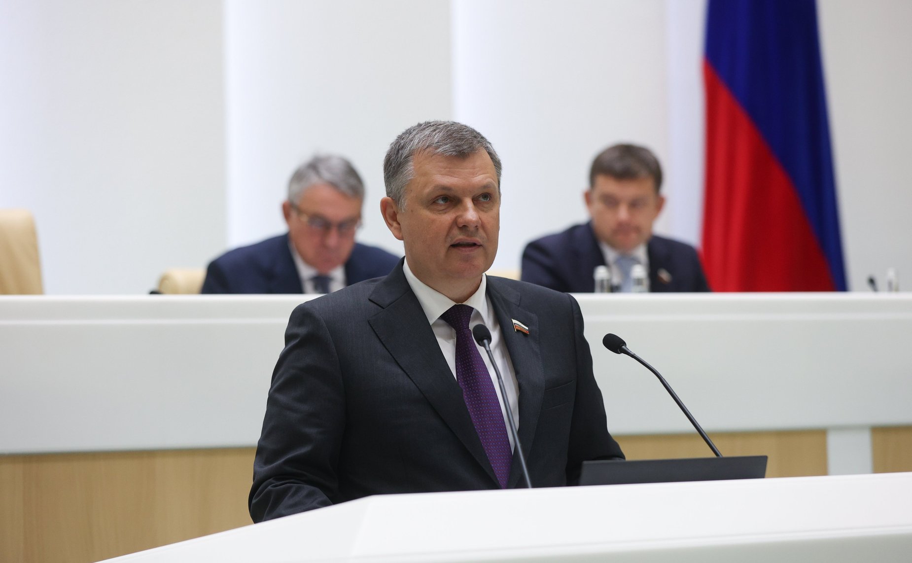 Александр Наролин