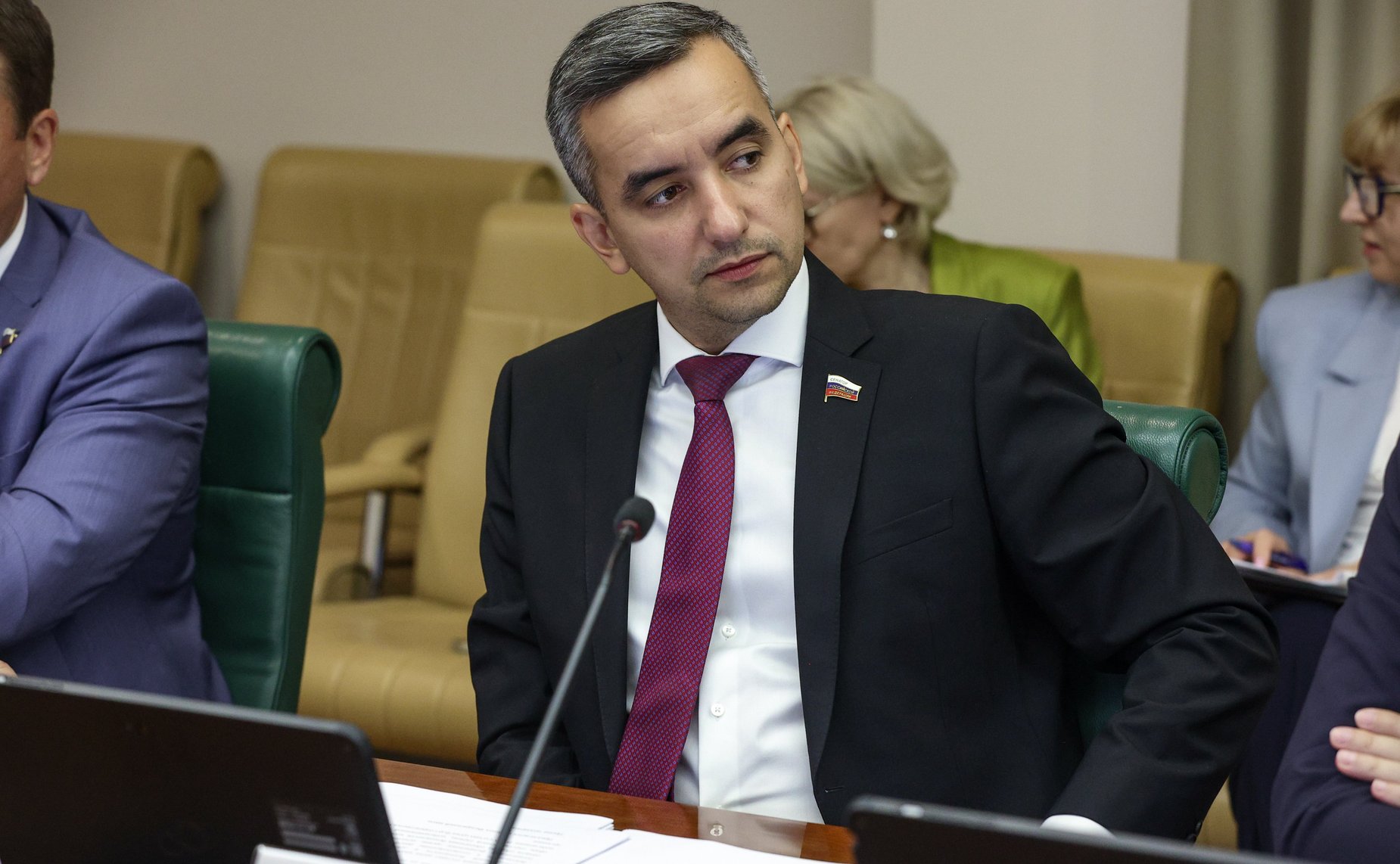 Александр Трембицкий