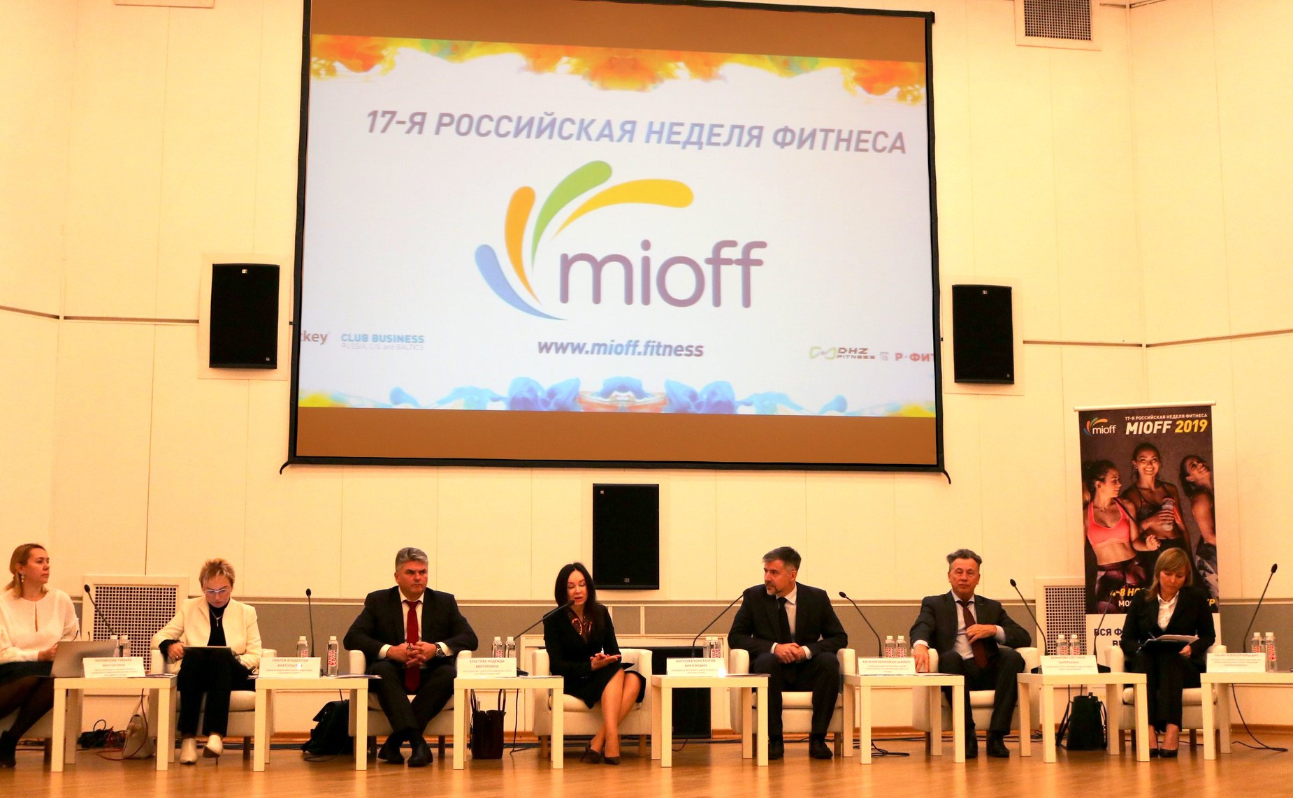 Заседание Экспертного совета по физической культуре и спорту при Комитете СФ по социальной политике