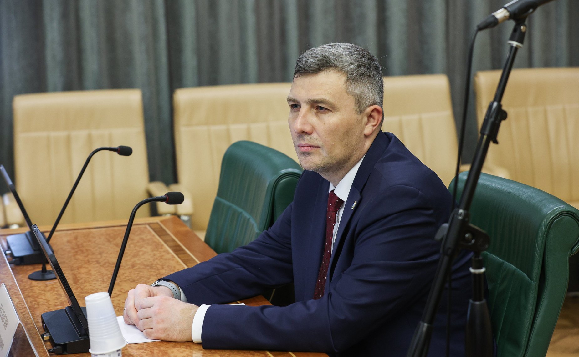 Расширенное заседание Комитета СФ по науке, образованию и культуре на тему «Актуальные вопросы развития сферы культуры и образования в Псковской области»