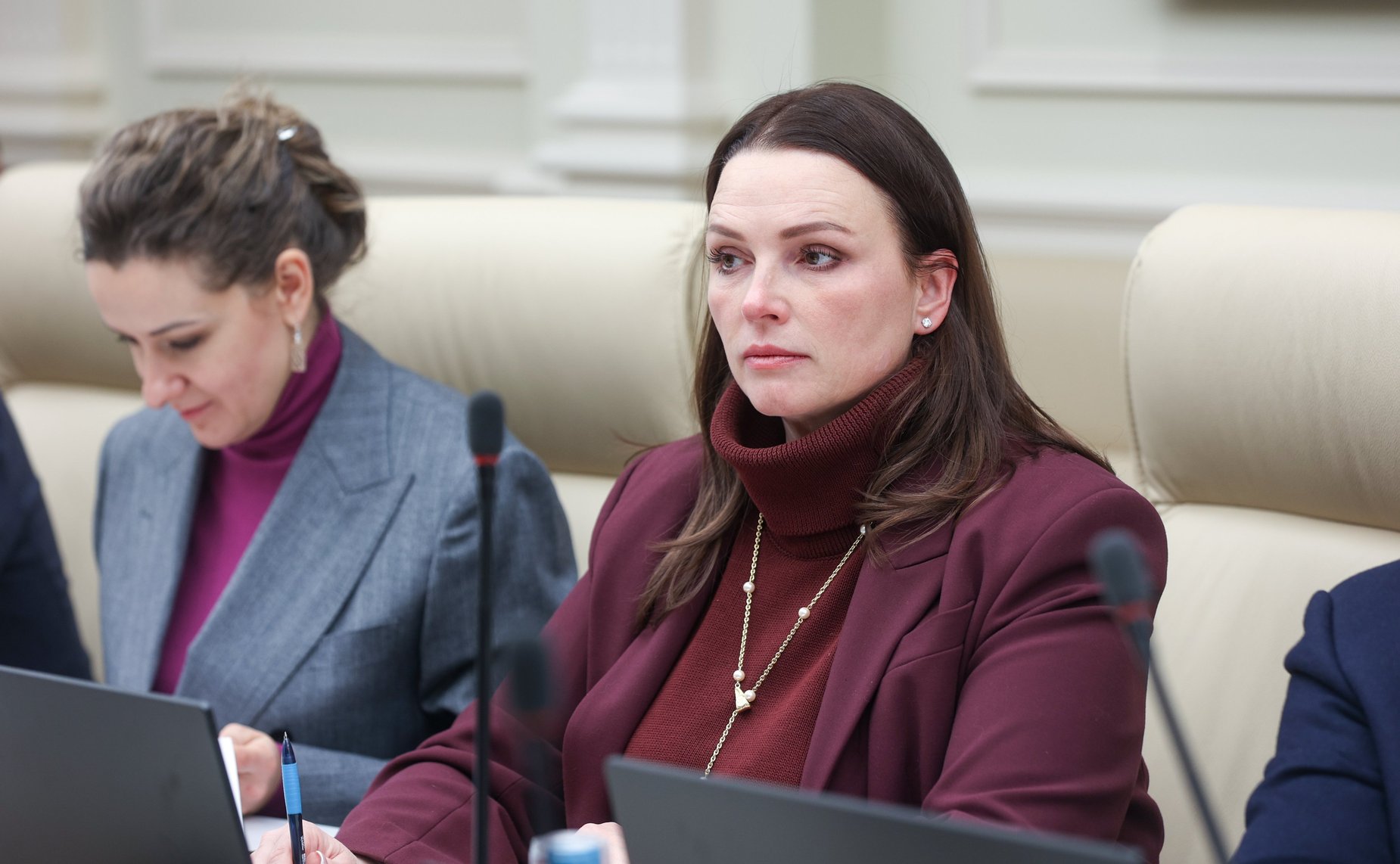 Ольга Щетинина