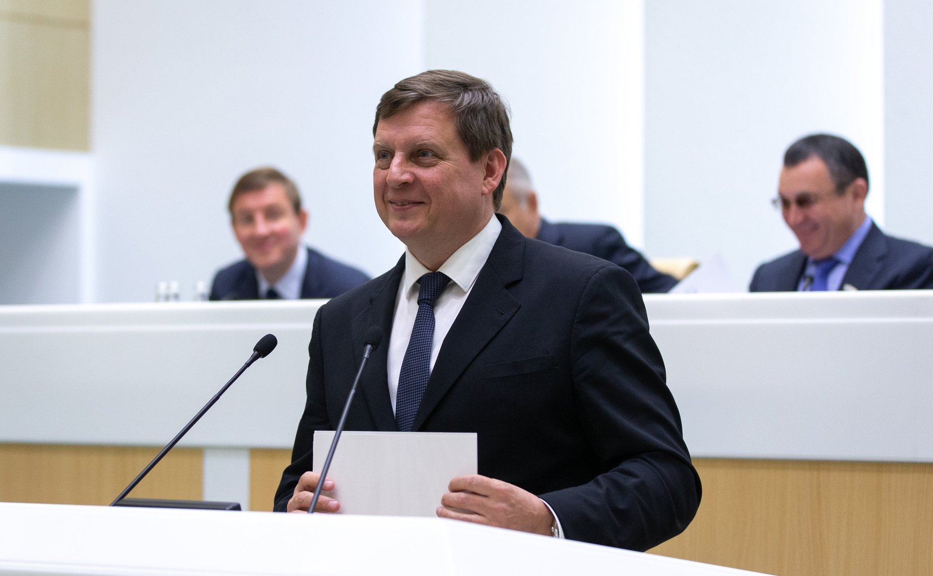 Андрей Епишин