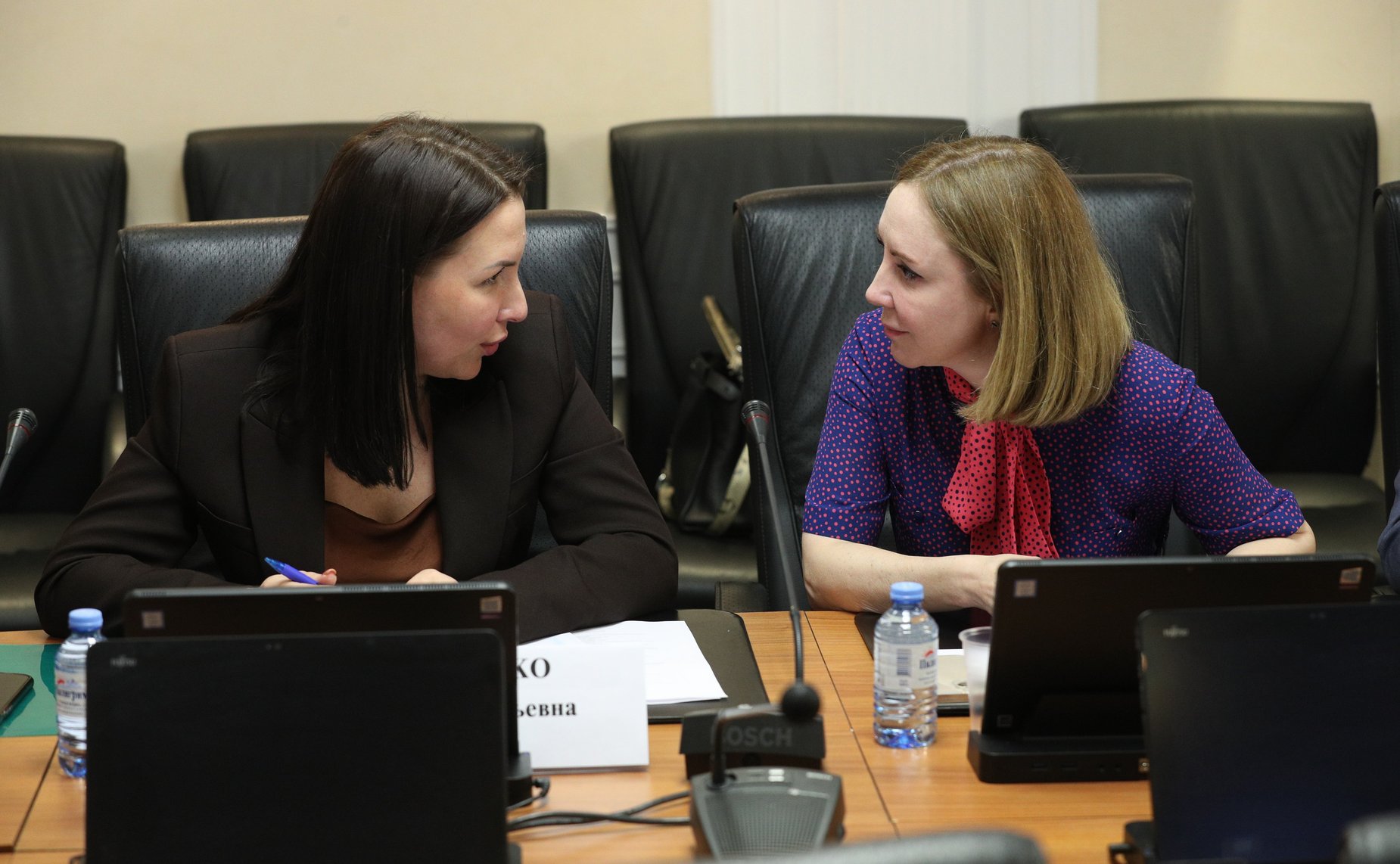 Совещание Комитета СФ по аграрно-продовольственной политике и природопользованию