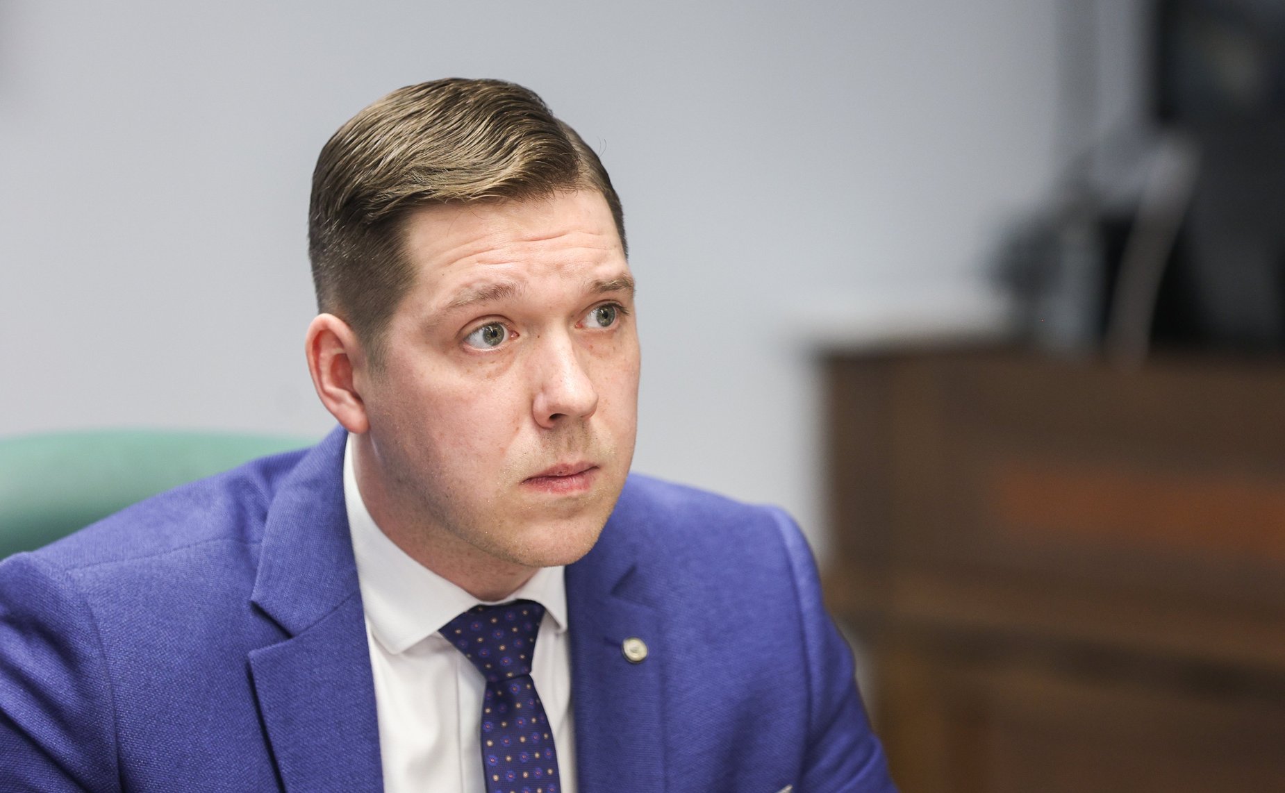 Круглый стол Комитета СФ по экономической политике