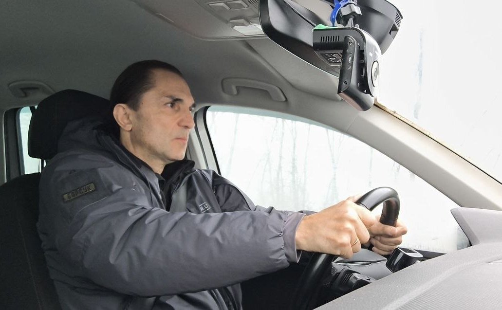 Андрей Хапочкин