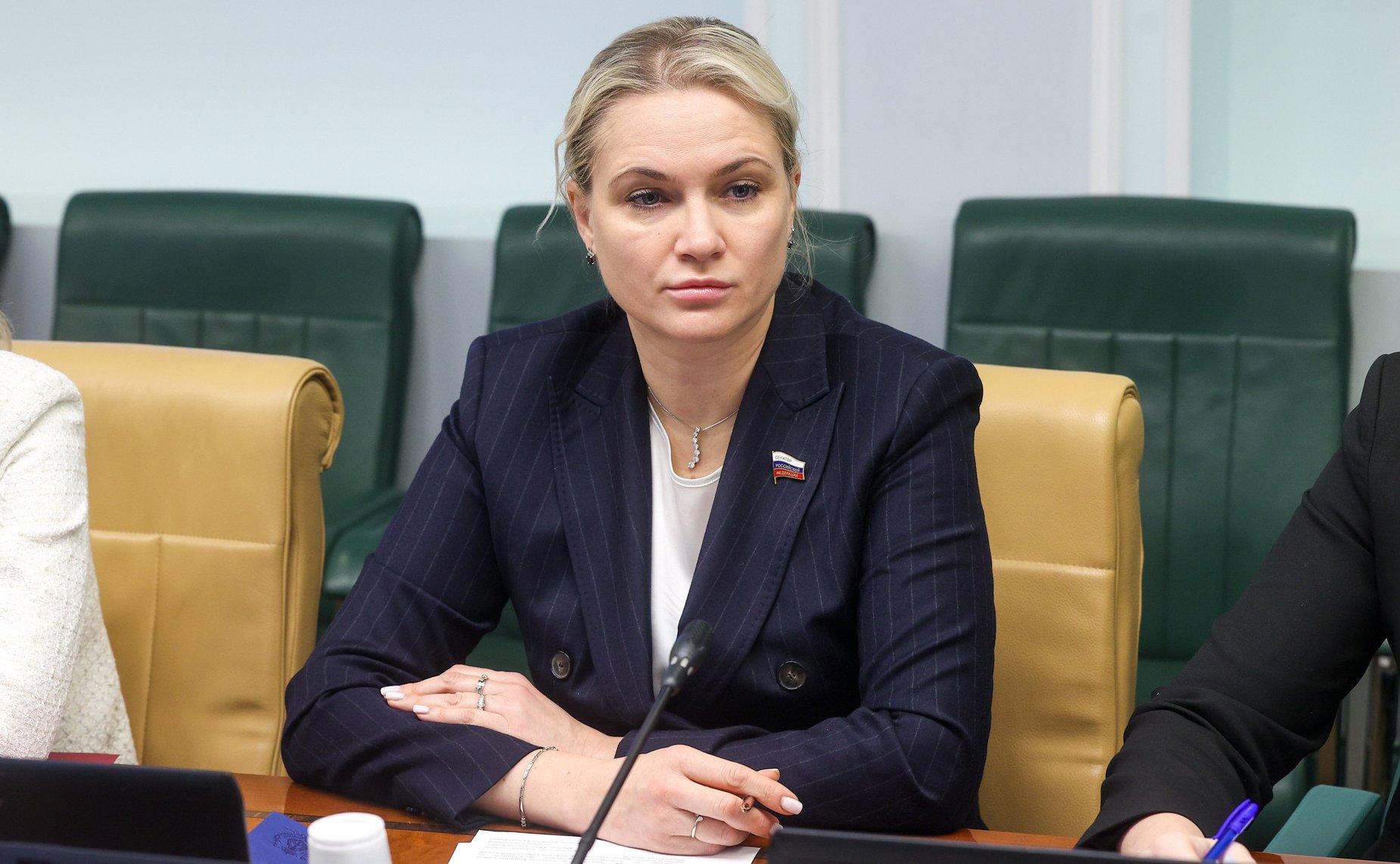 Евгения Ламонова