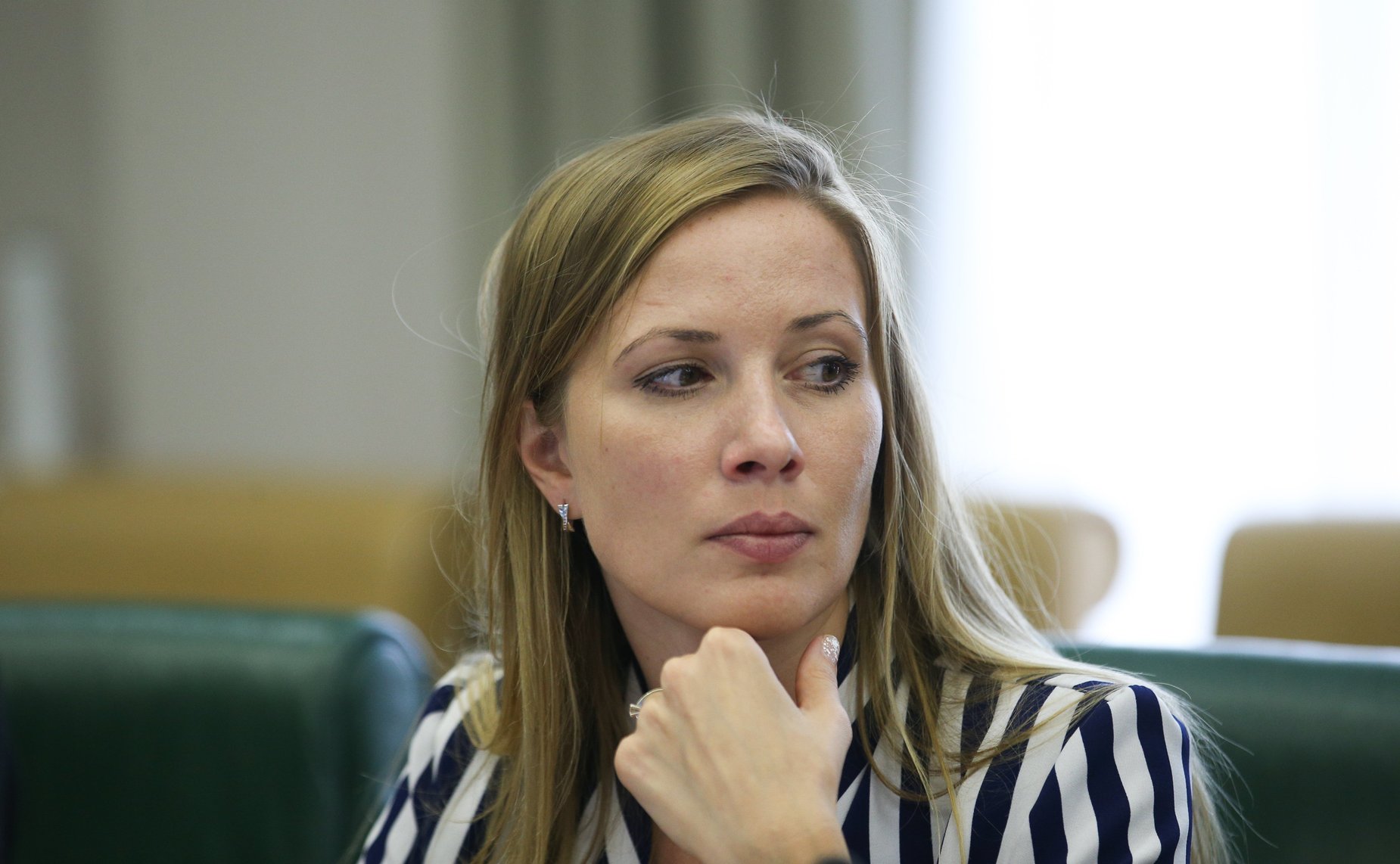 Совещание на тему «О совершенствовании законодательства в области торговой деятельности в части формирования торговых реестров»