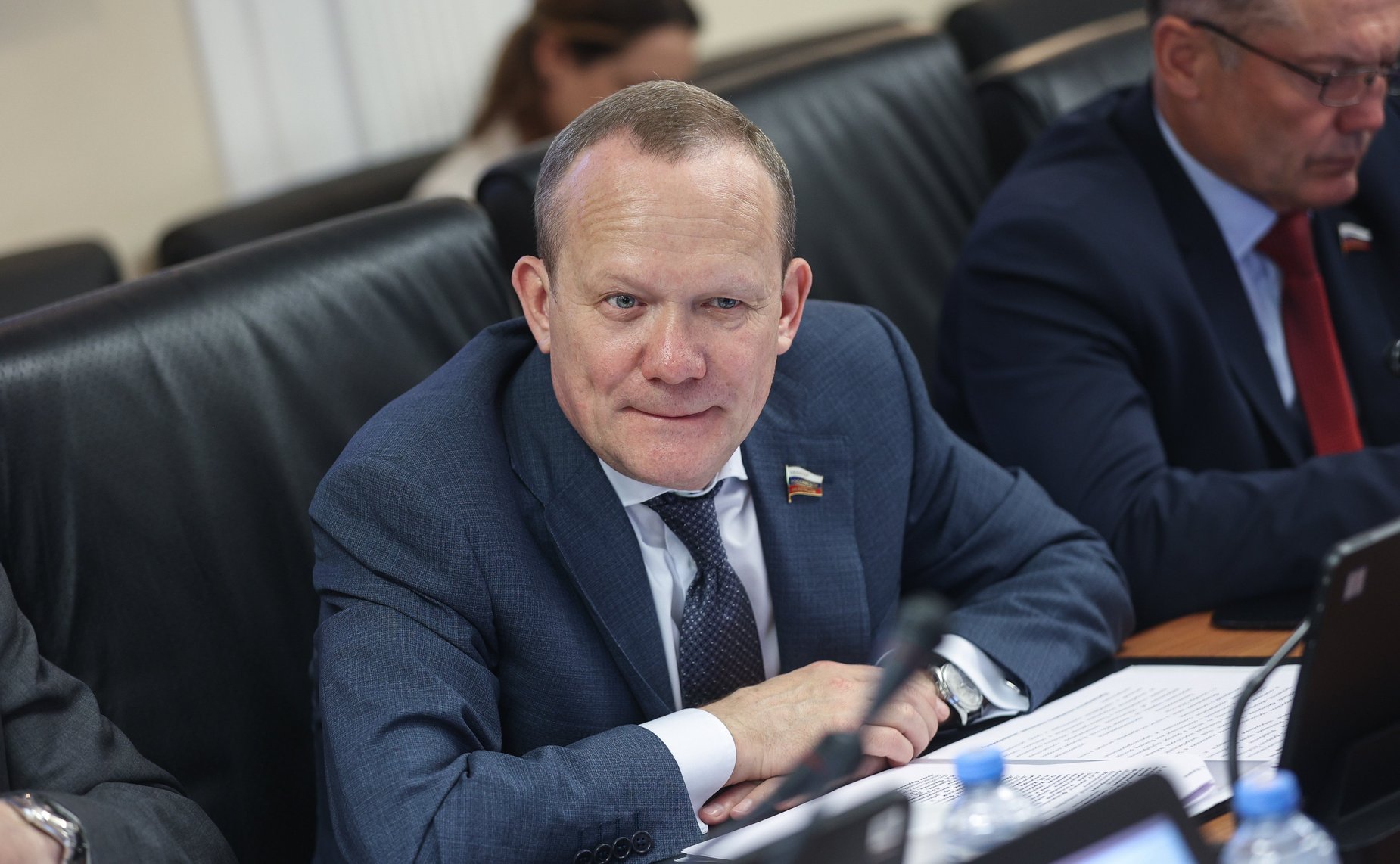 Виктор Зобнев