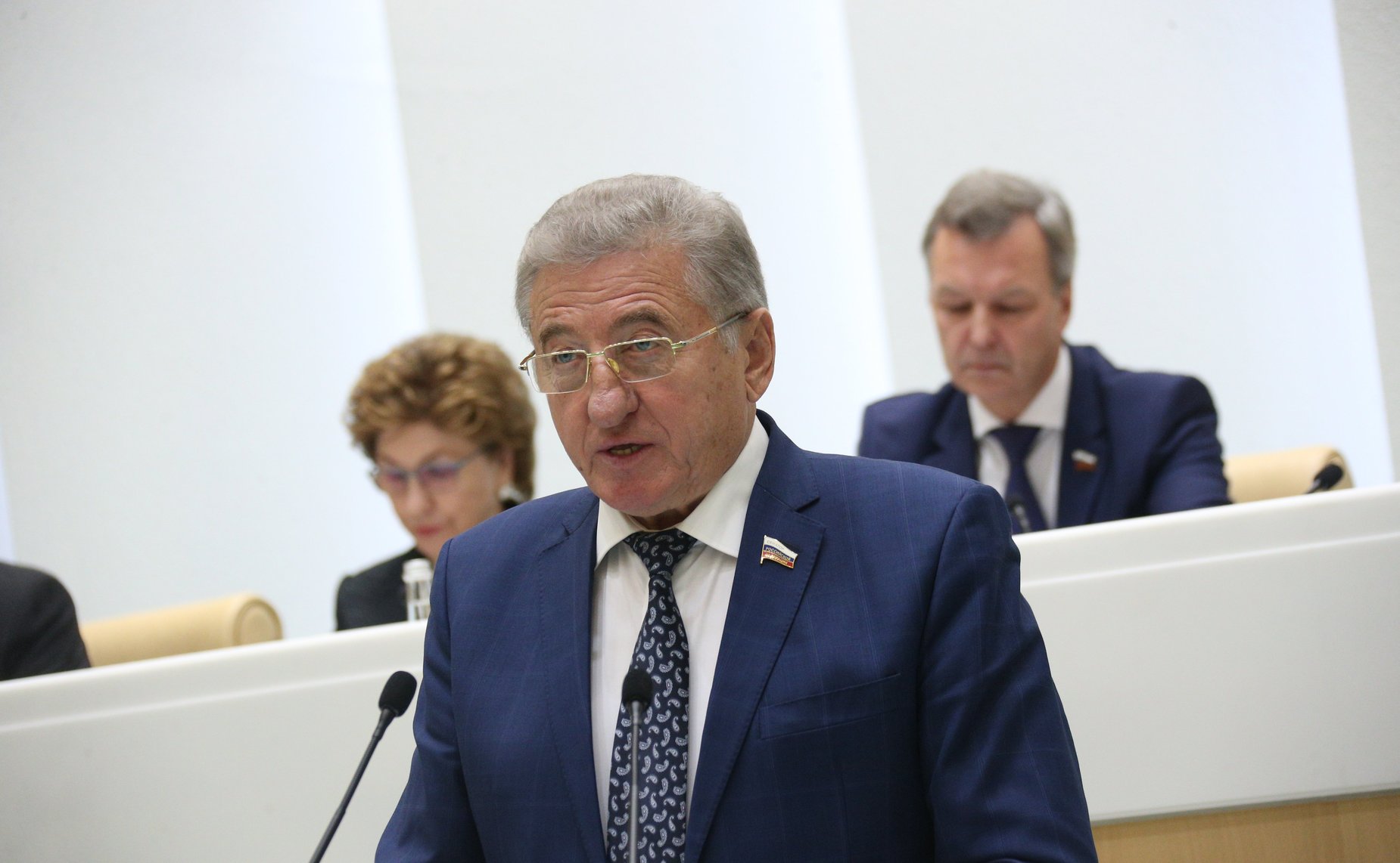 Сергей Лукин